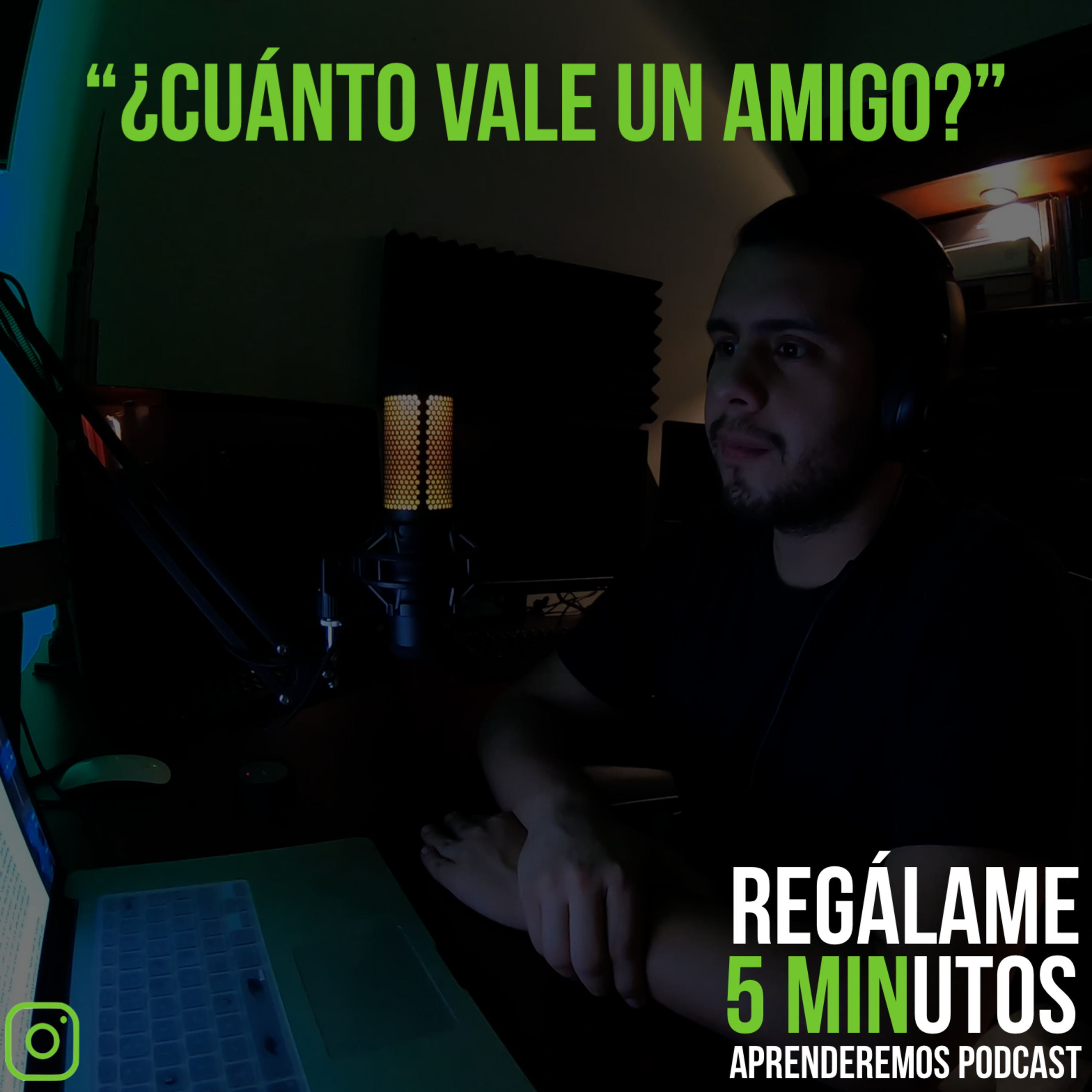 APRENDEREMOS