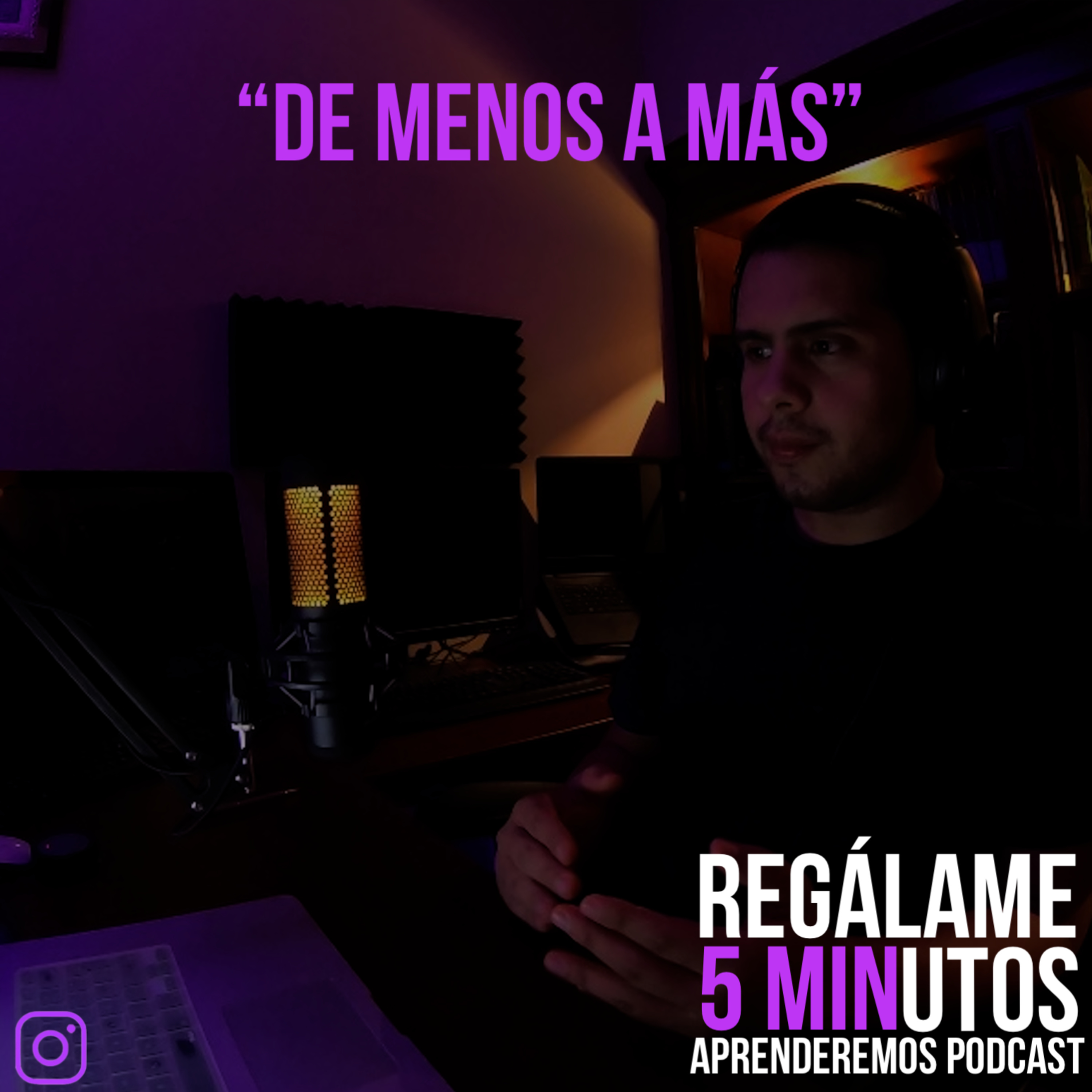 APRENDEREMOS