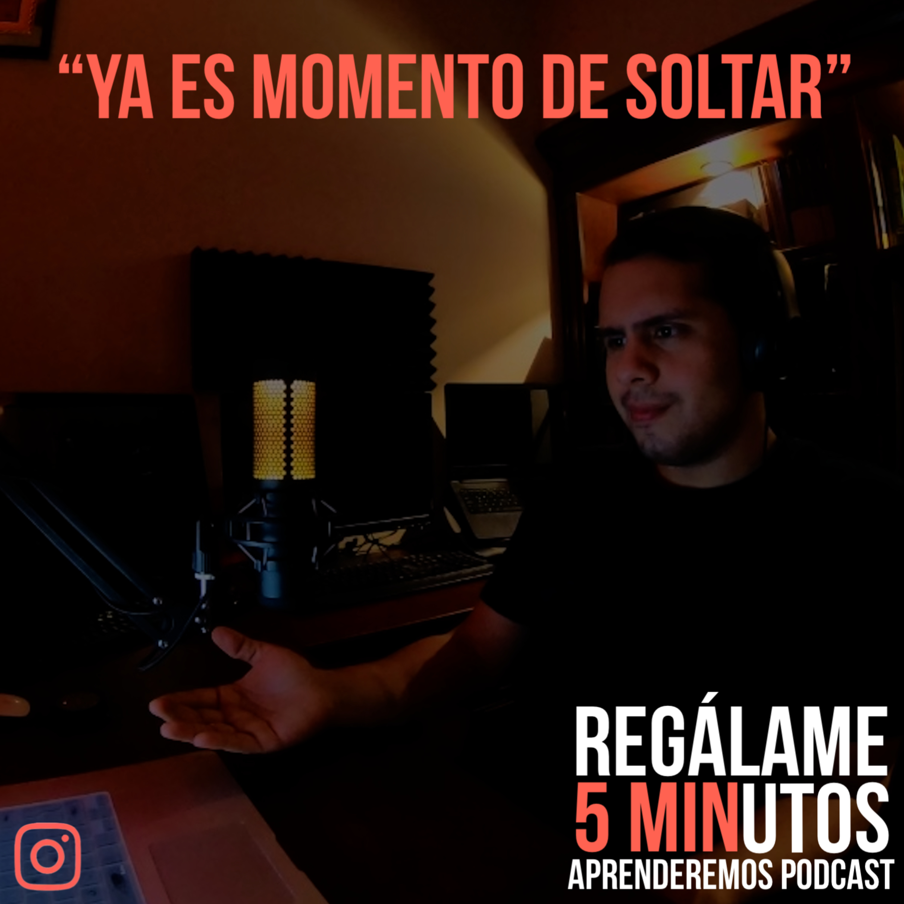 APRENDEREMOS