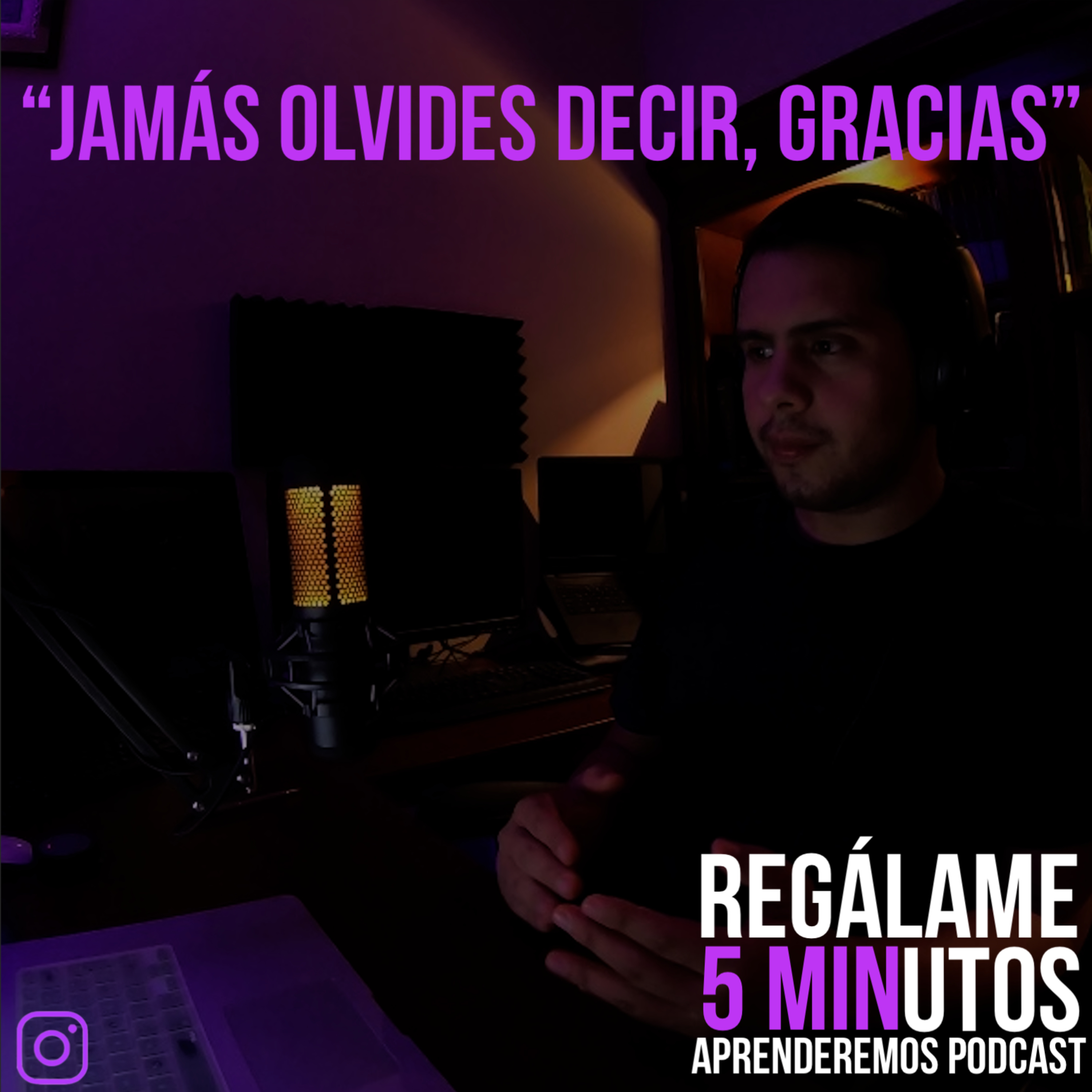 APRENDEREMOS