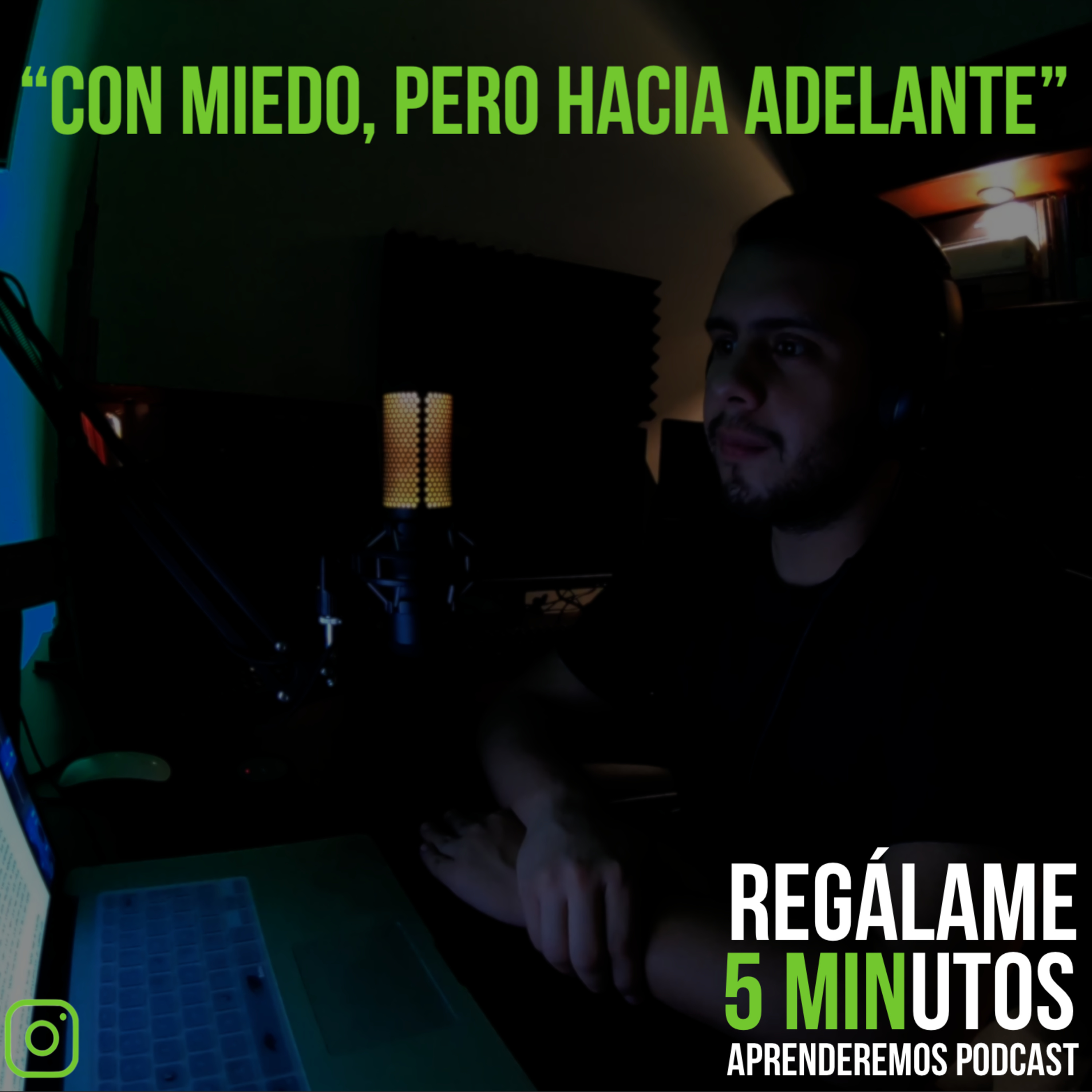 APRENDEREMOS