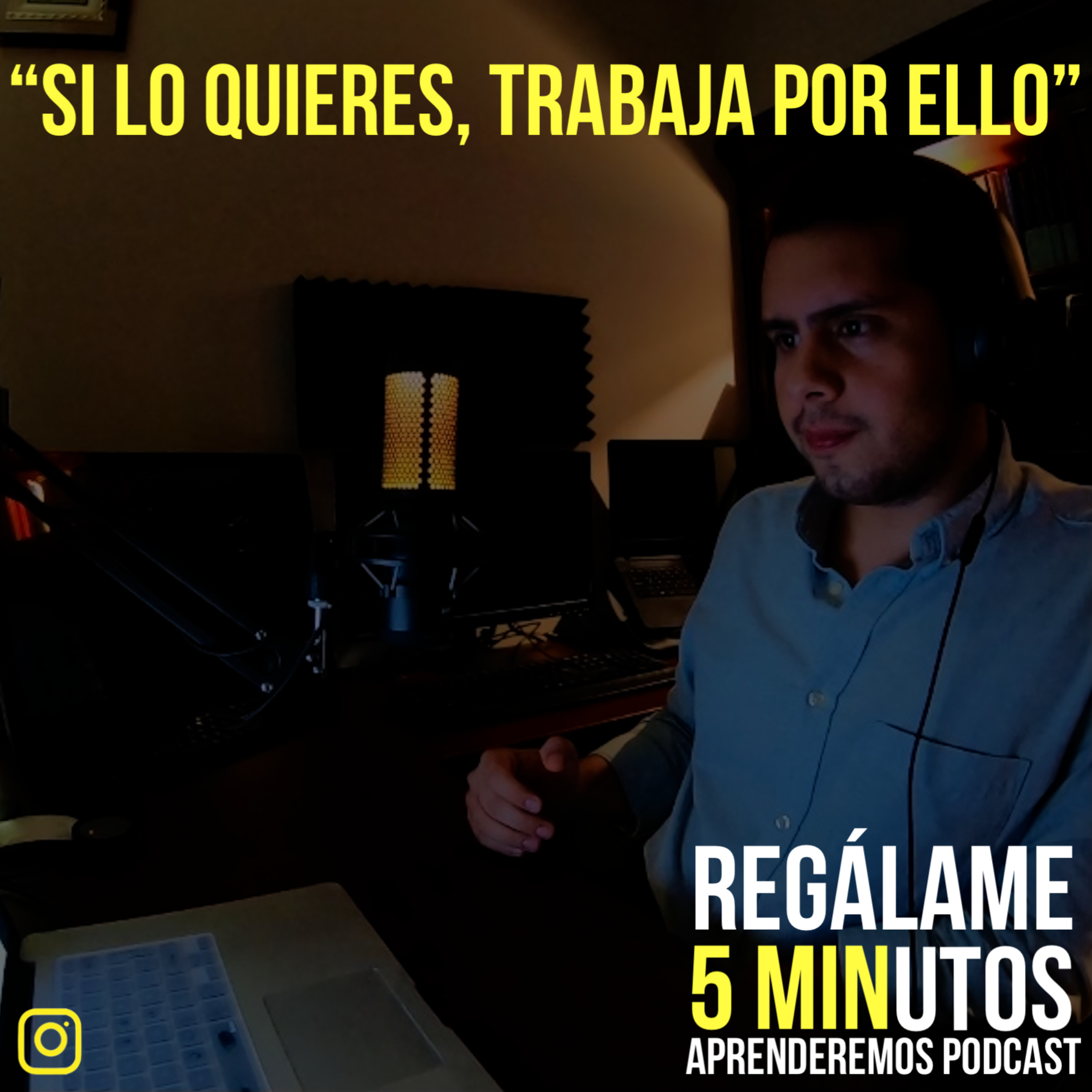 APRENDEREMOS