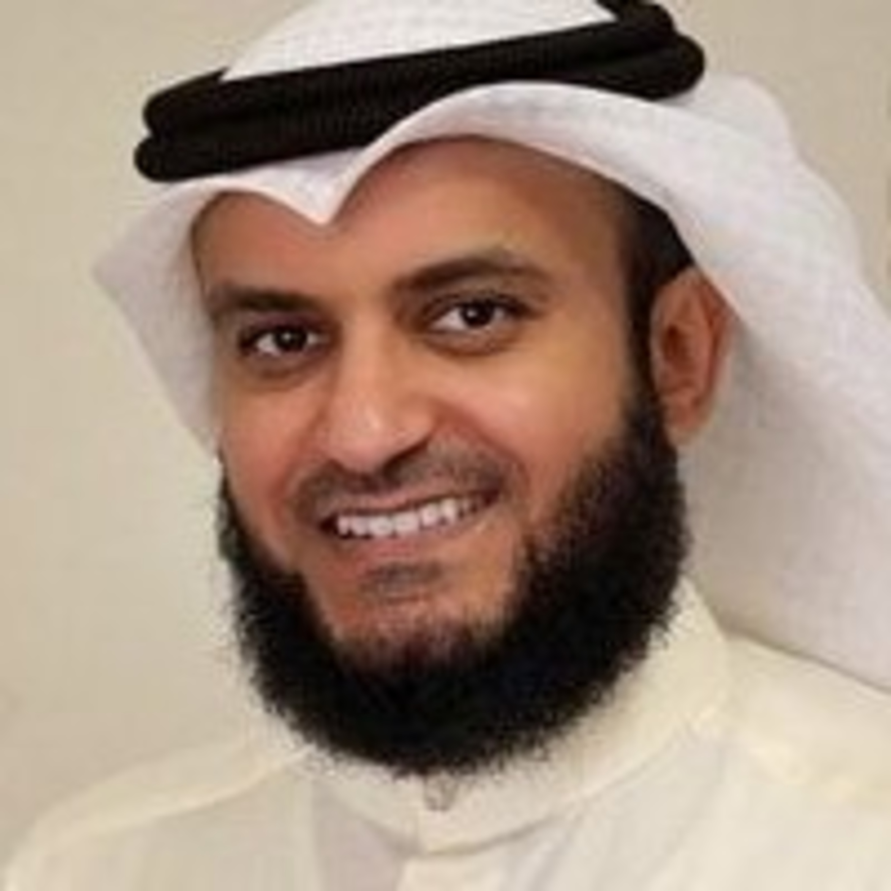 راشد العفاسي | حفص عن عاصم | ختمة كاملة