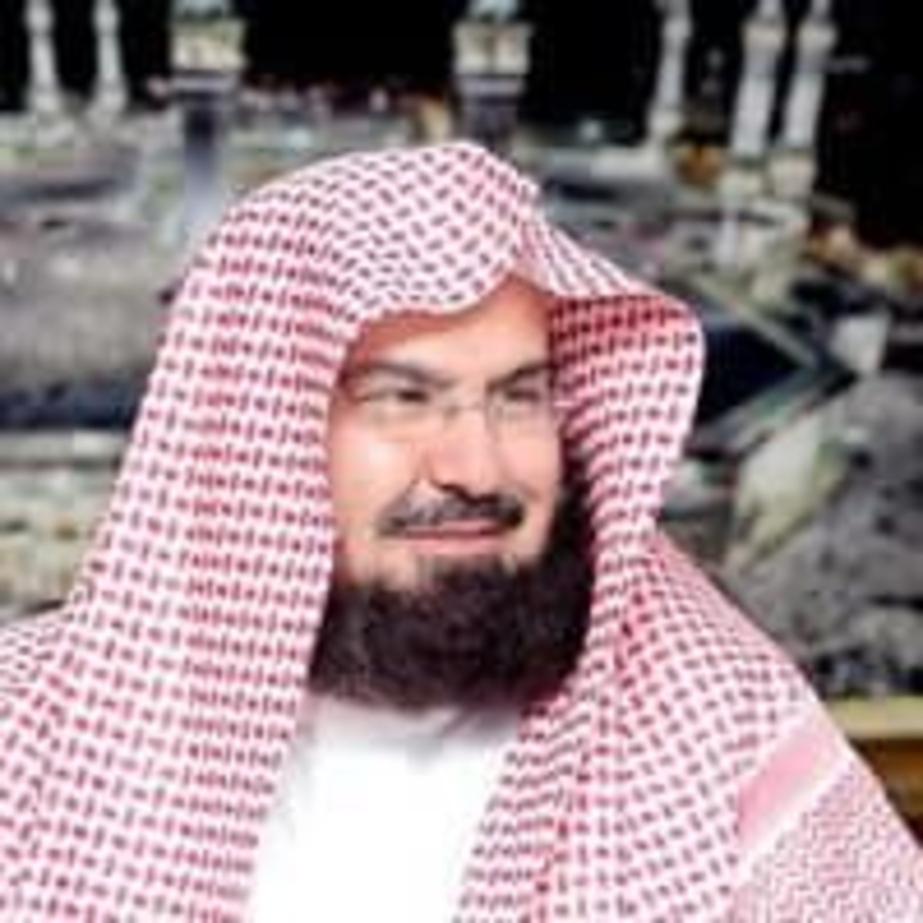 عبد الرحمن السديس | حفص عن عاصم | ختمة كاملة