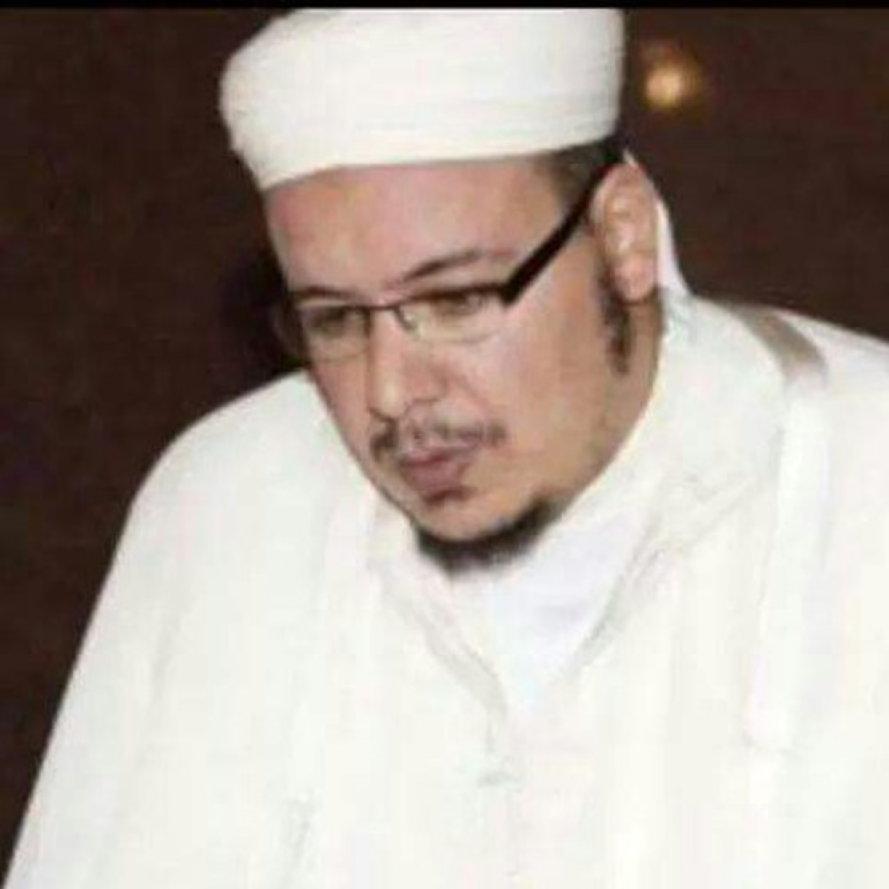 عمر القزابري | ختمة كاملة بقراءة ورش عن نافع