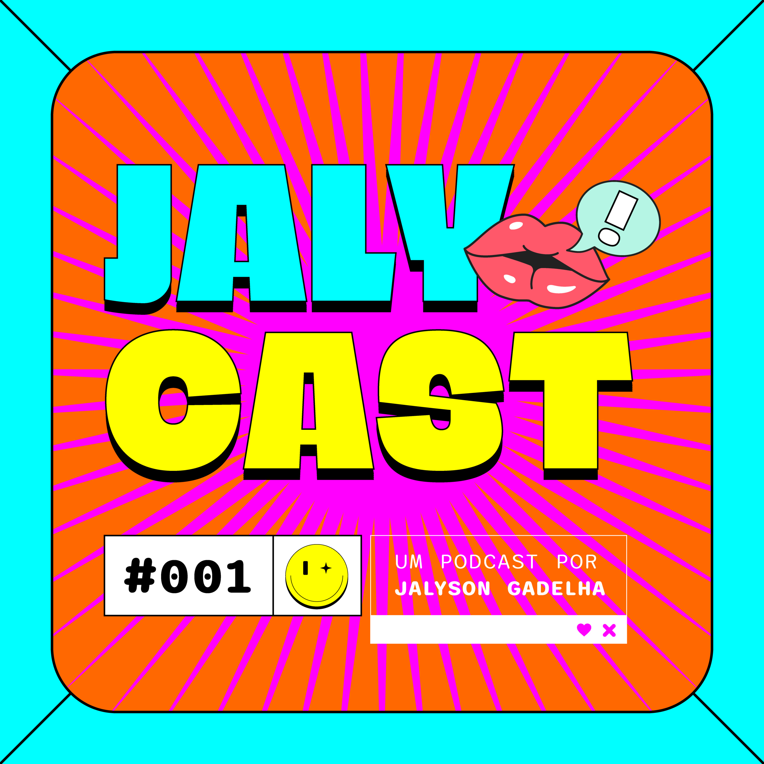 Jalycast