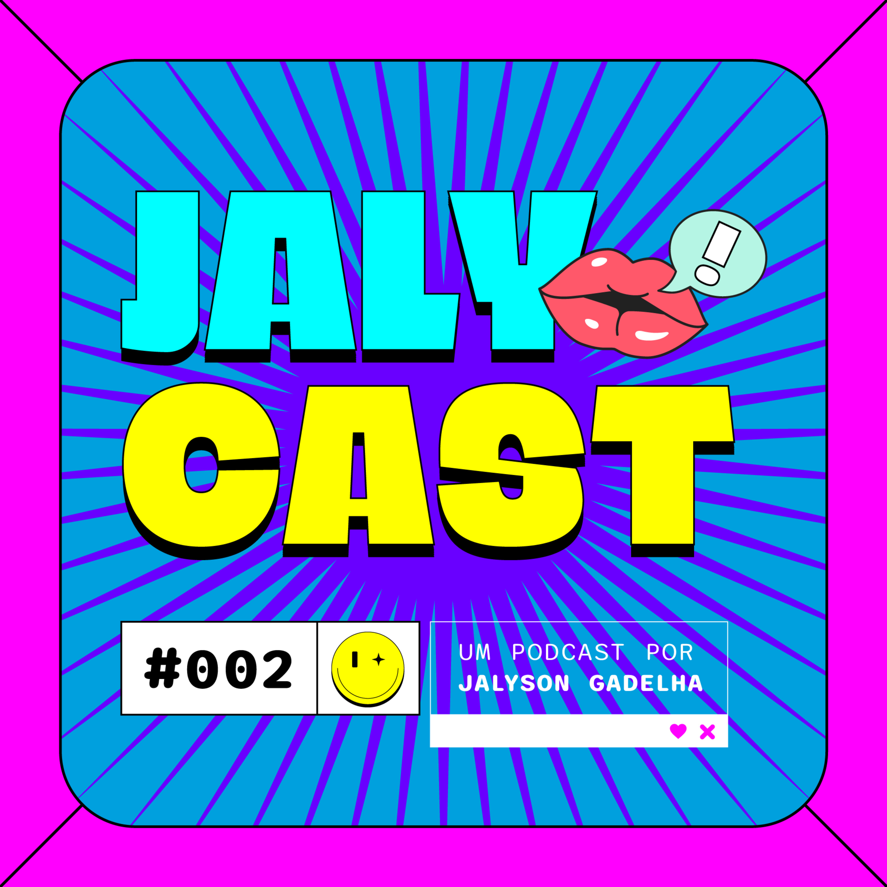 Jalycast
