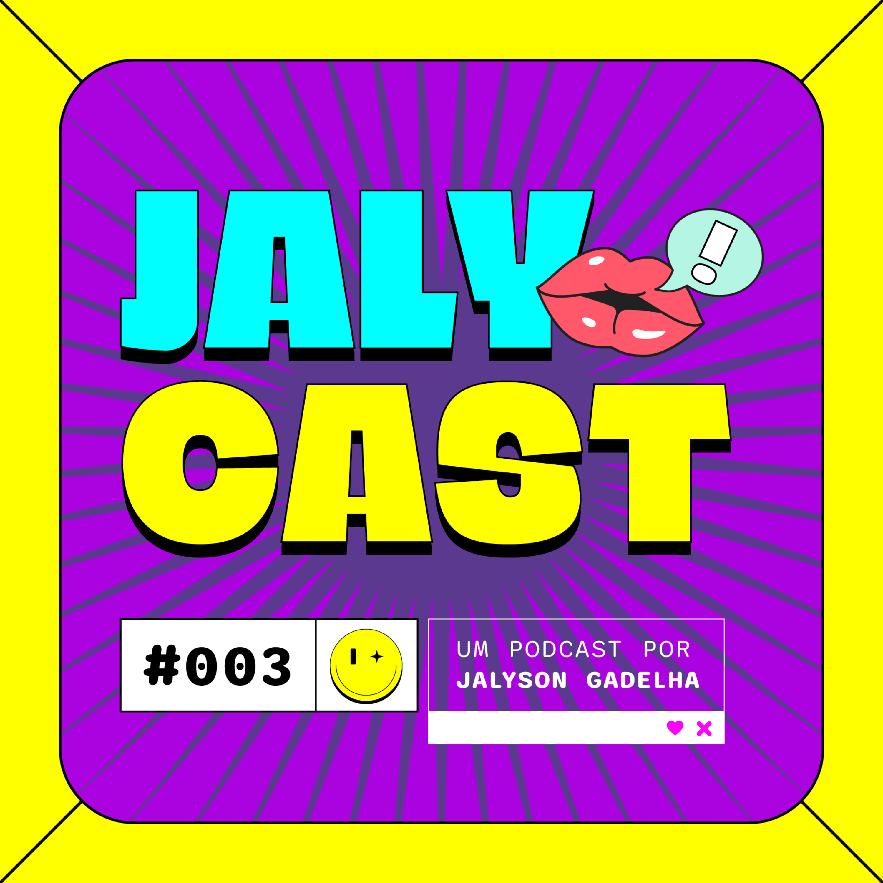 Jalycast