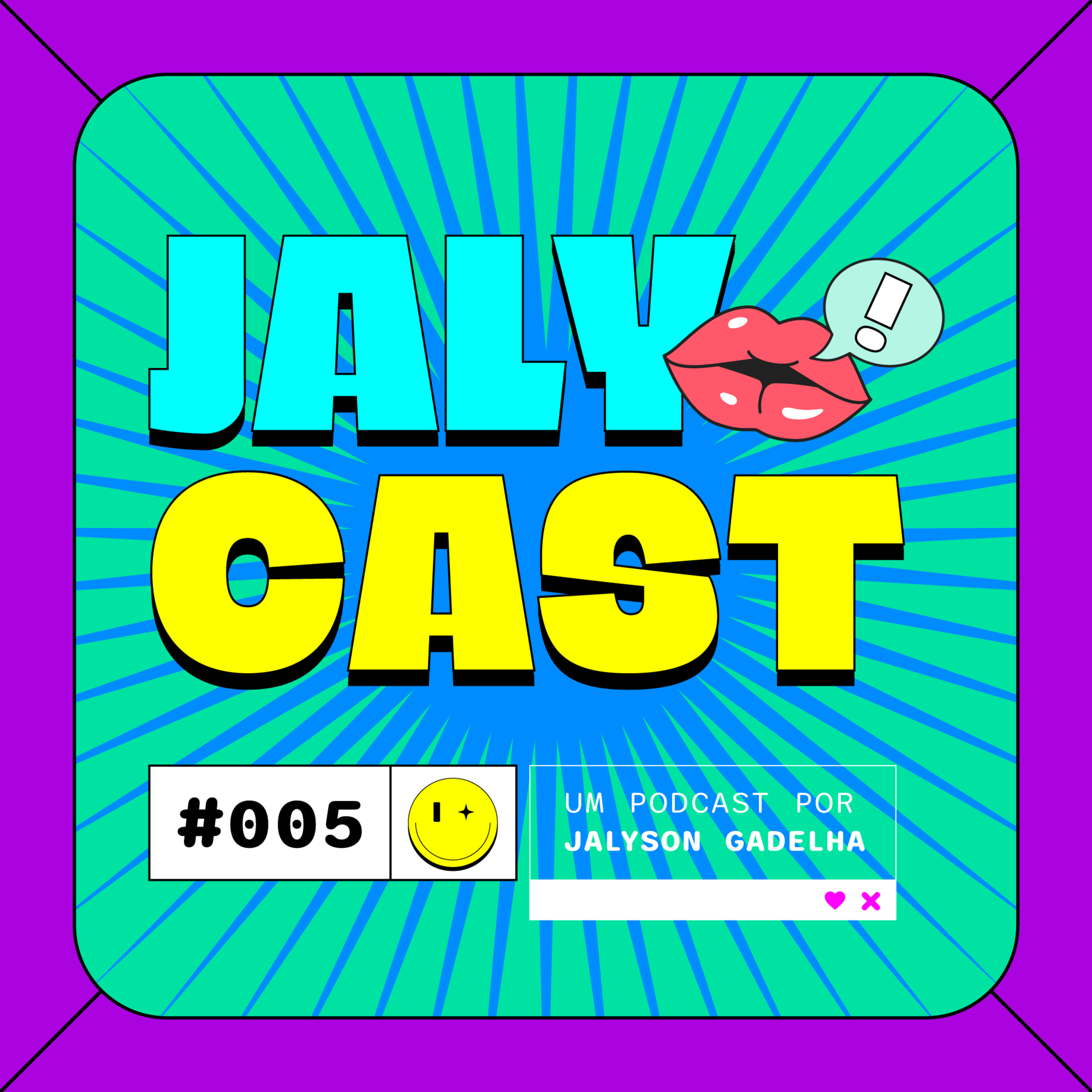 Jalycast