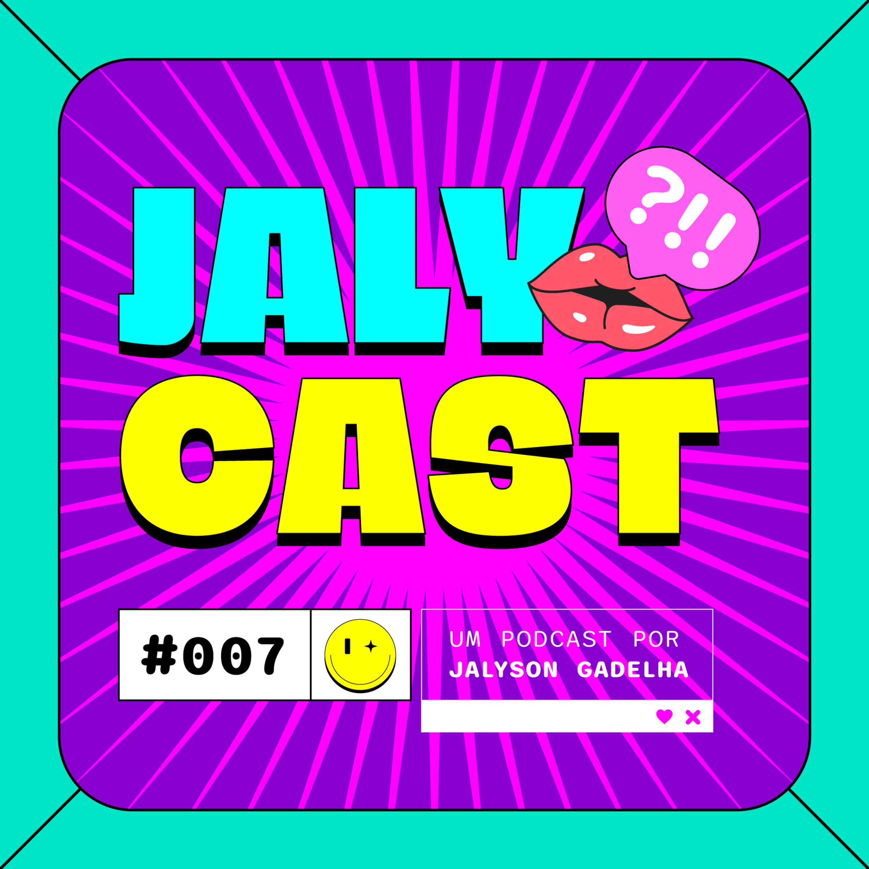 Jalycast