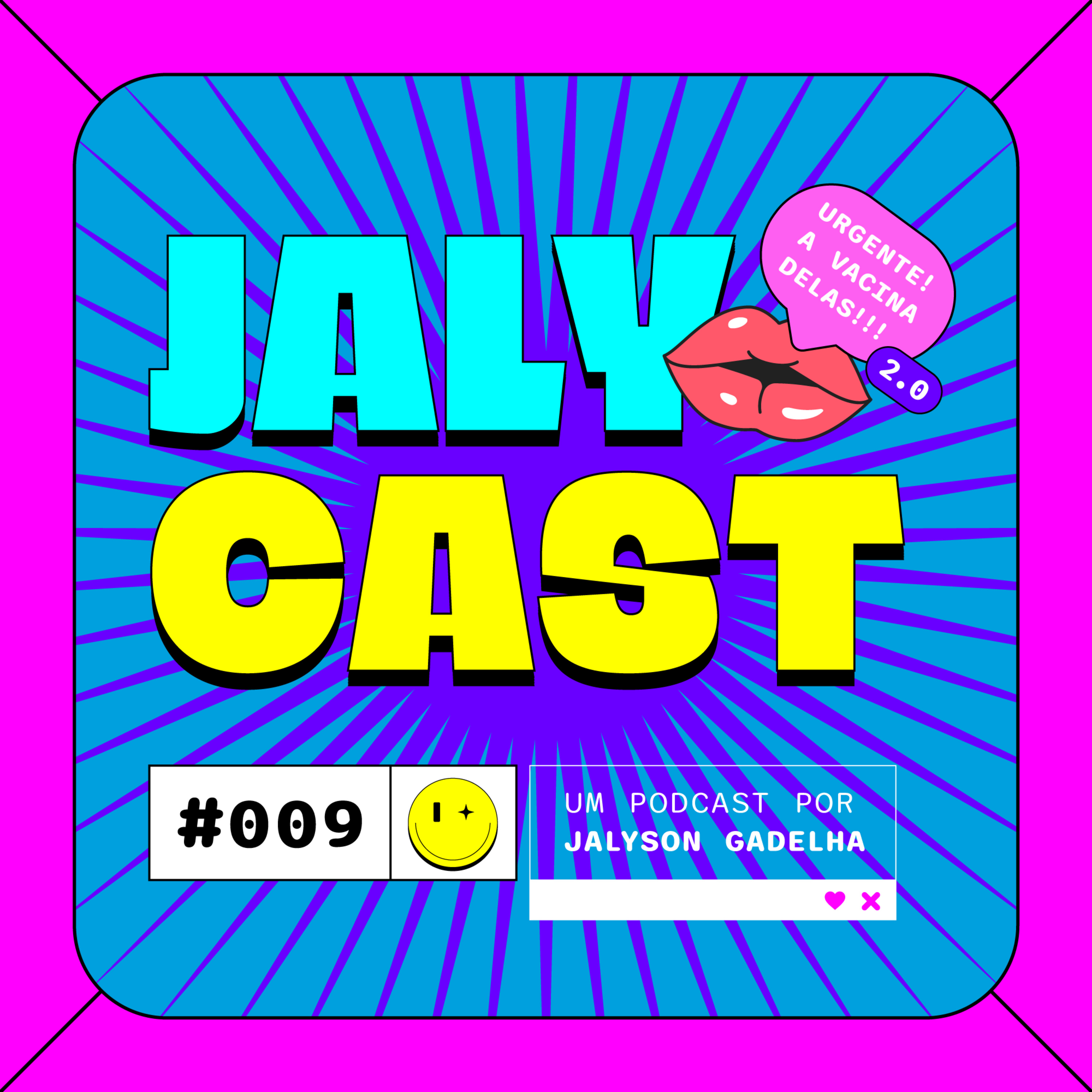 Jalycast