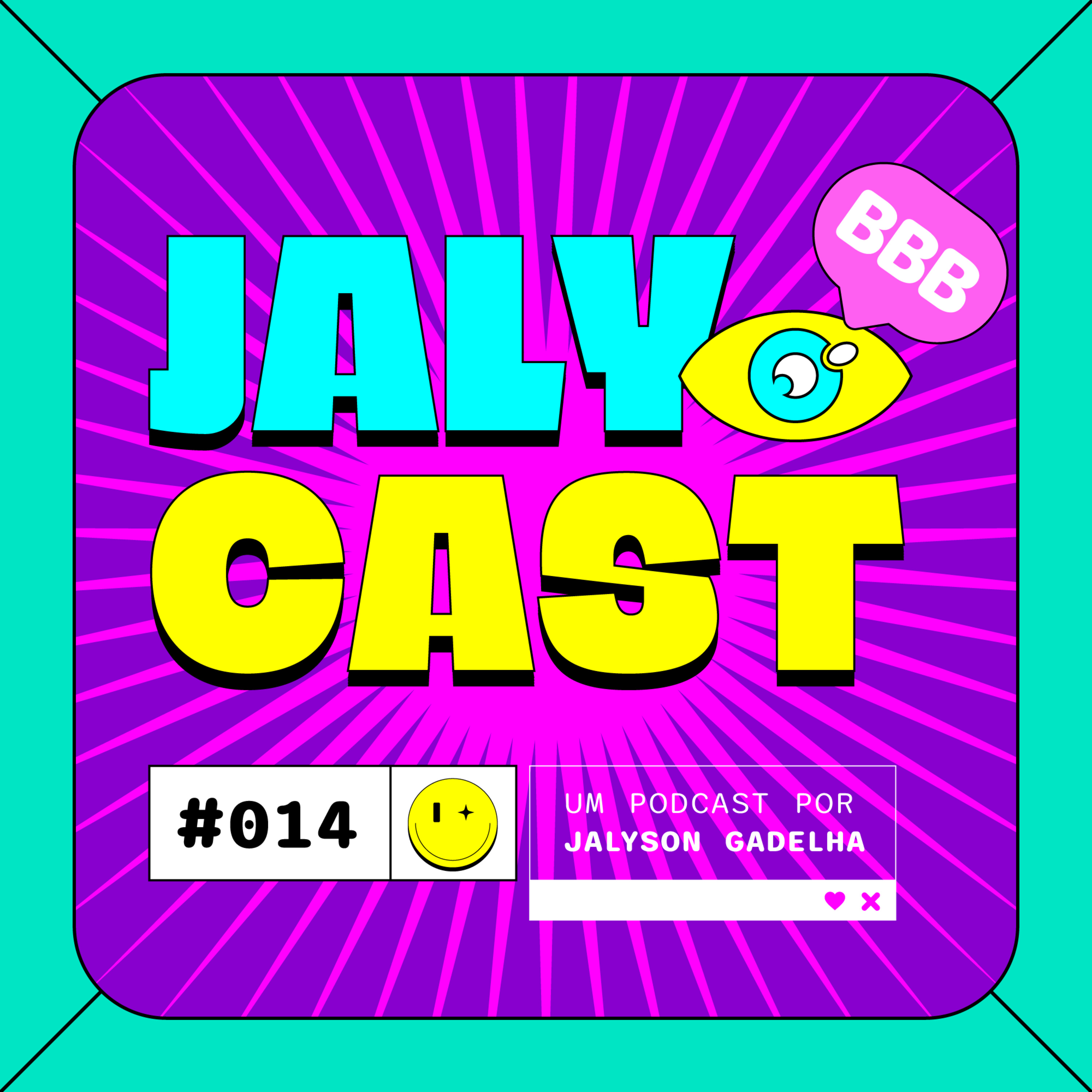 Jalycast