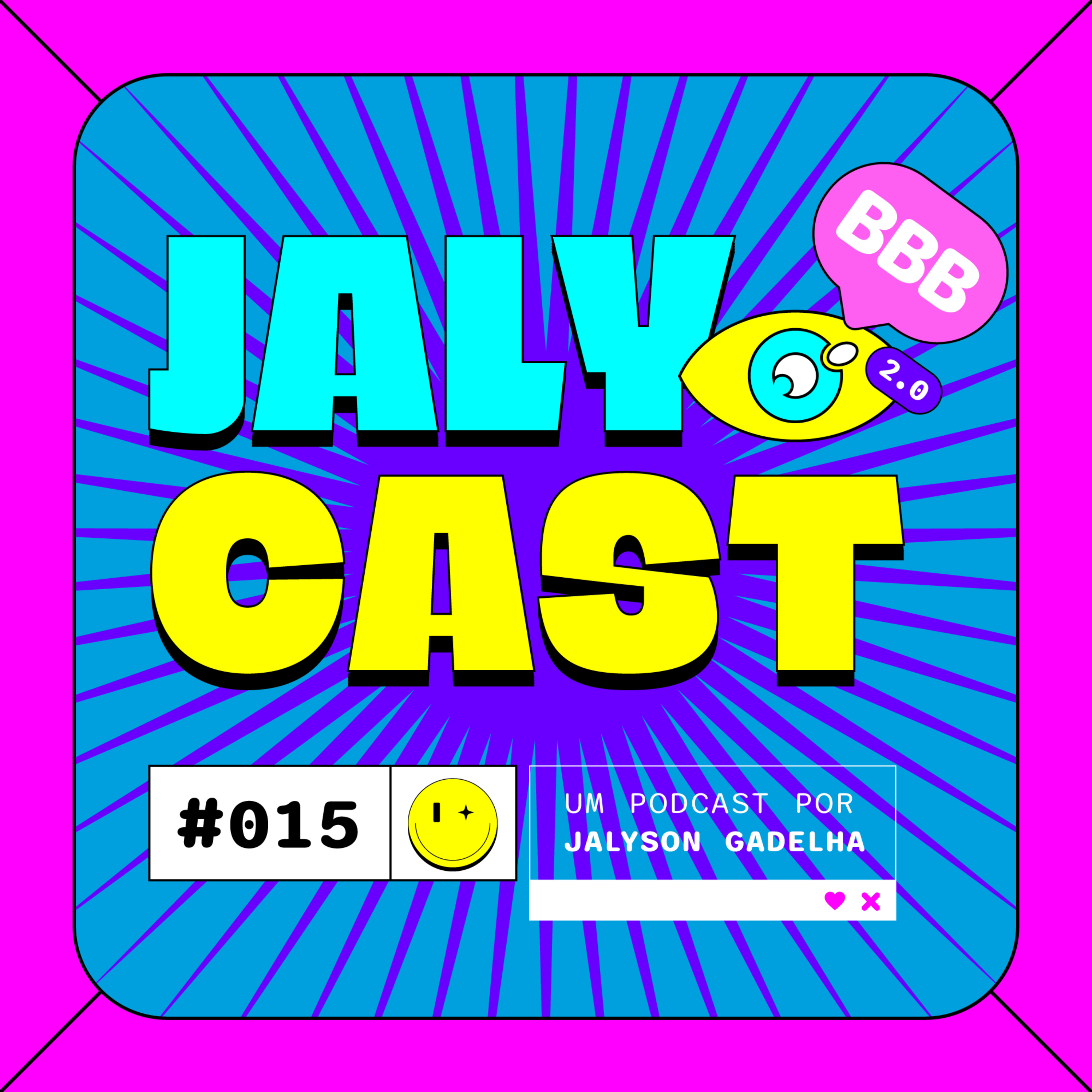 Jalycast