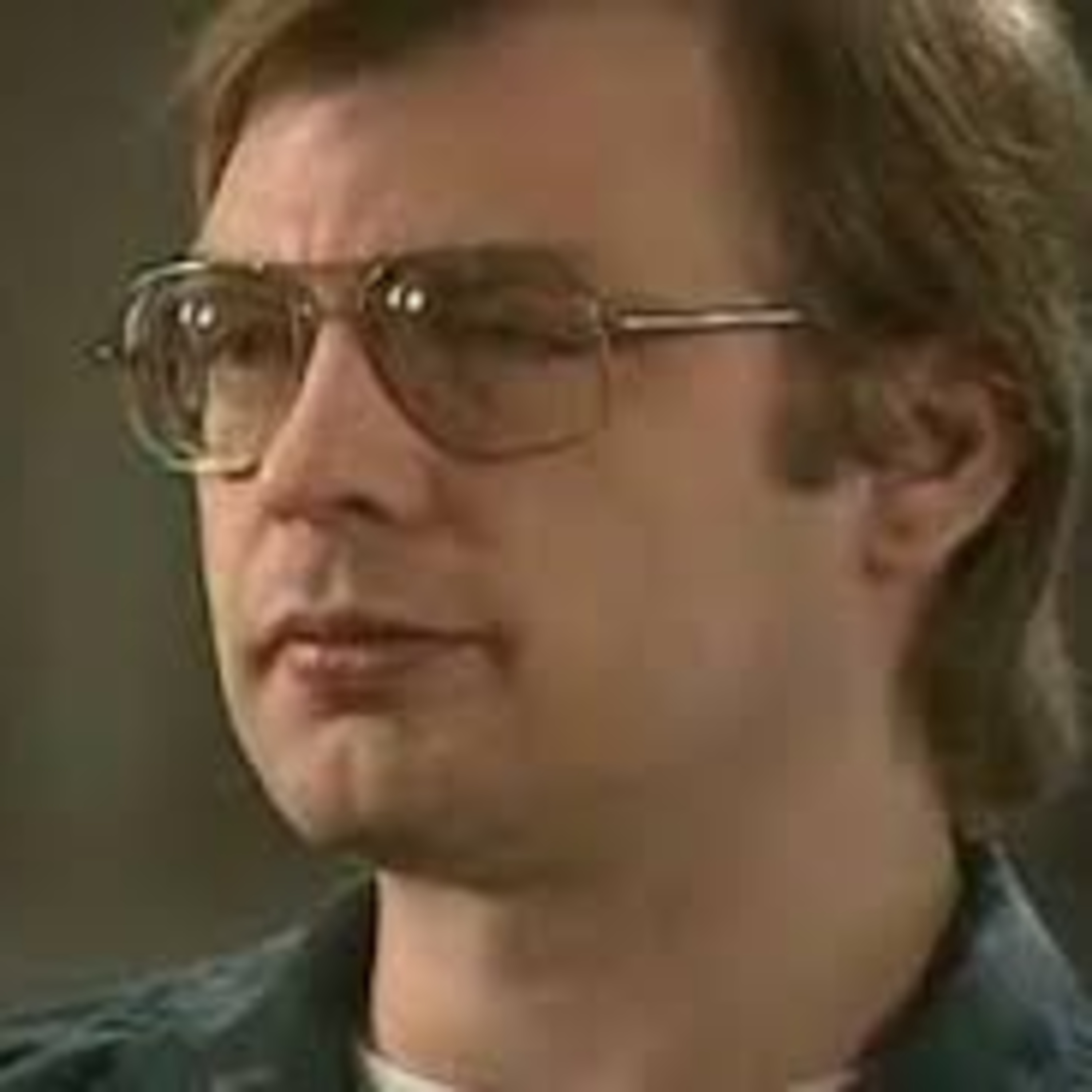 The Jeffrey Dahmer Tapes episode artwork