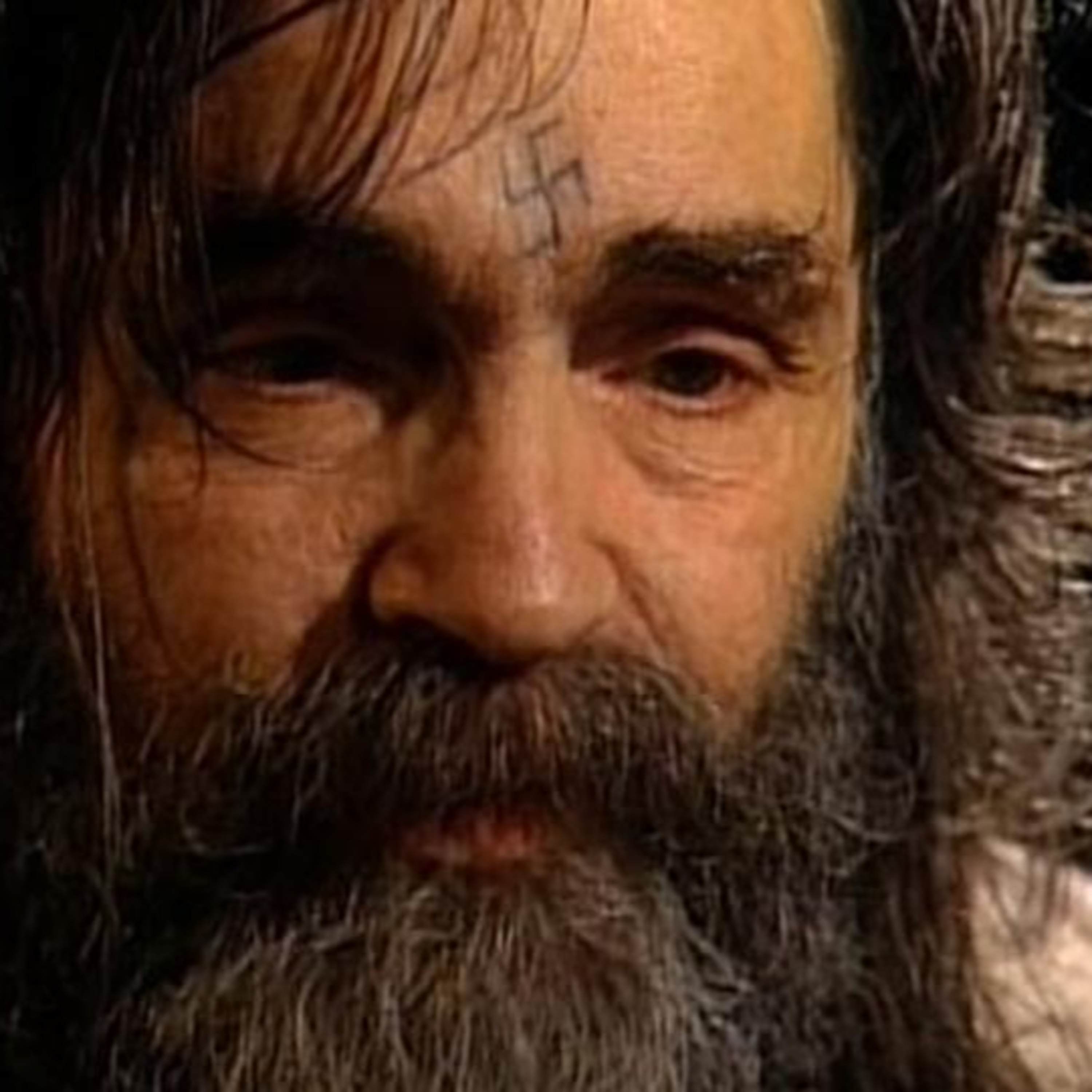 The Manson Tapes episode artwork
