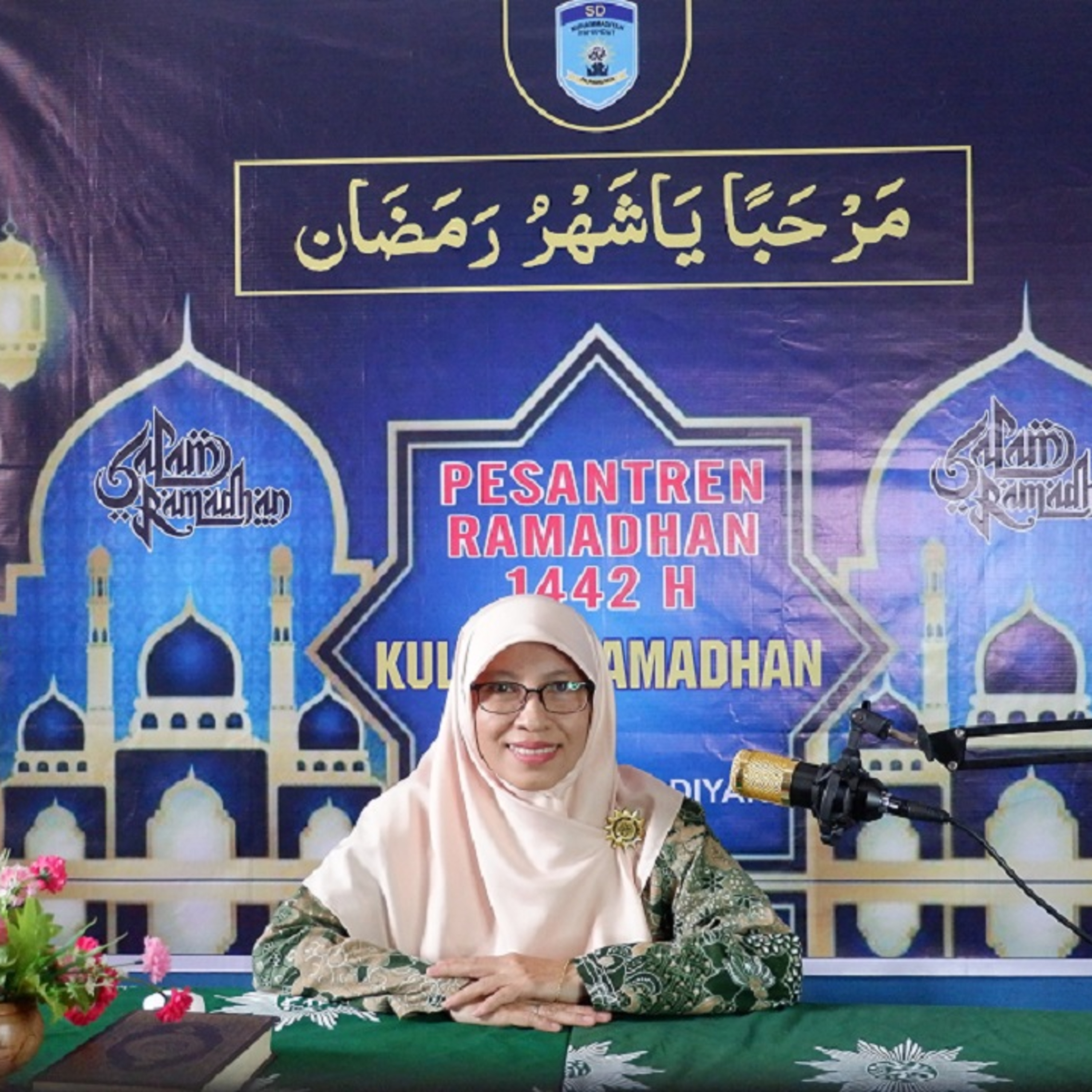 SD Muhammadiyah Pahandut