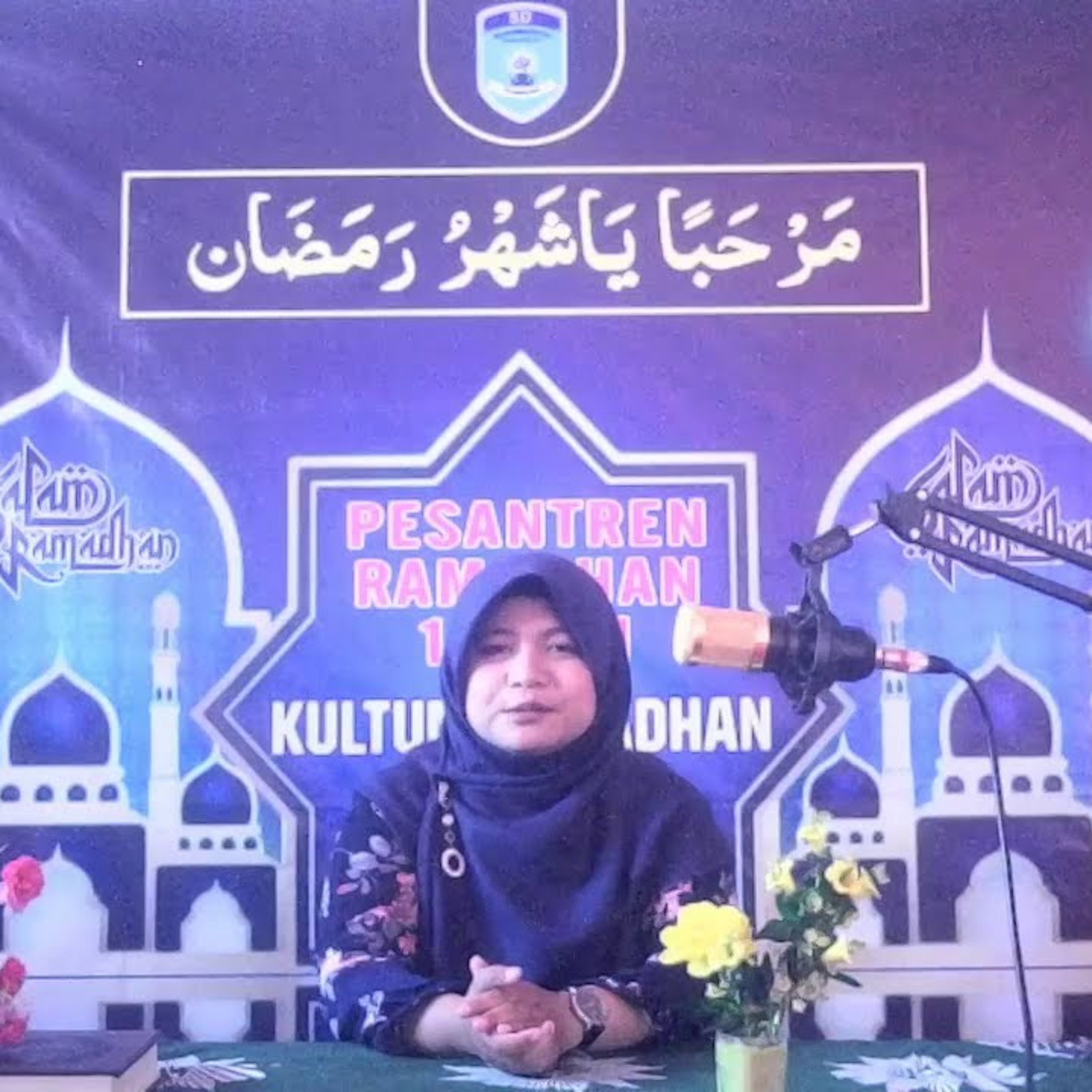 SD Muhammadiyah Pahandut