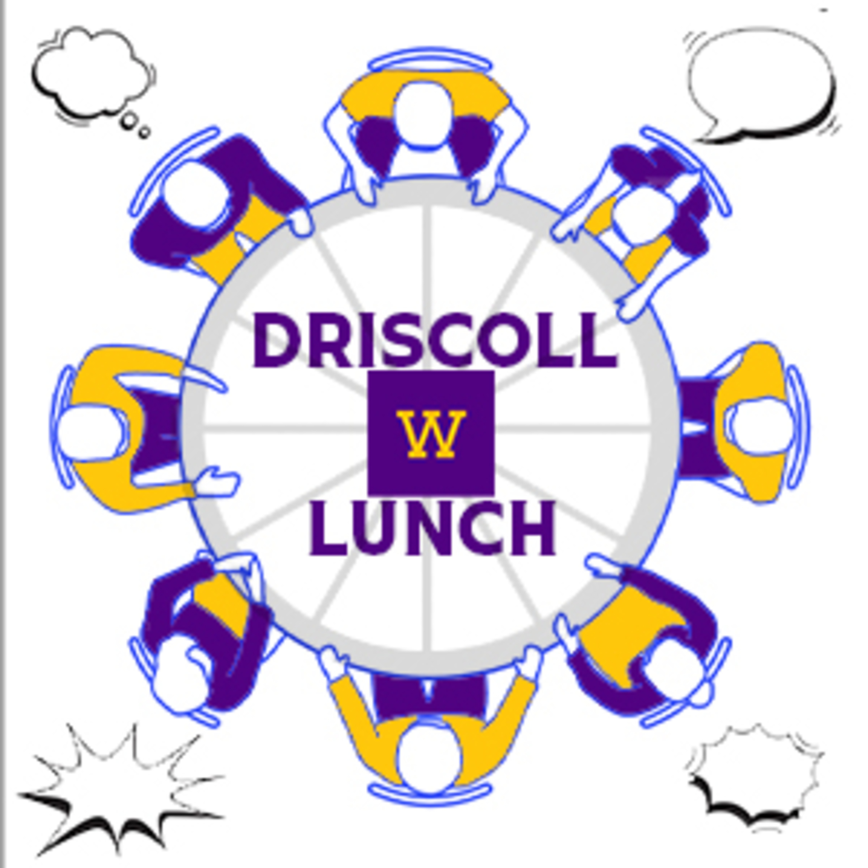 Driscoll Lunch