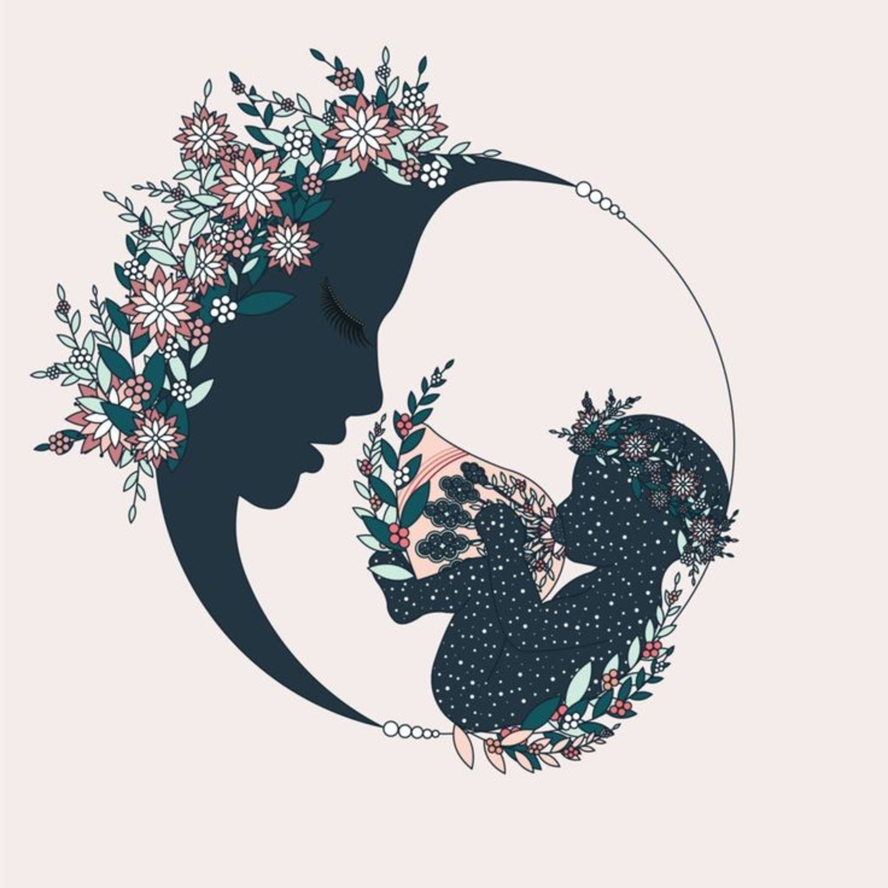 چرا مغز همه‌ی هستی، ماه است؟ episode artwork