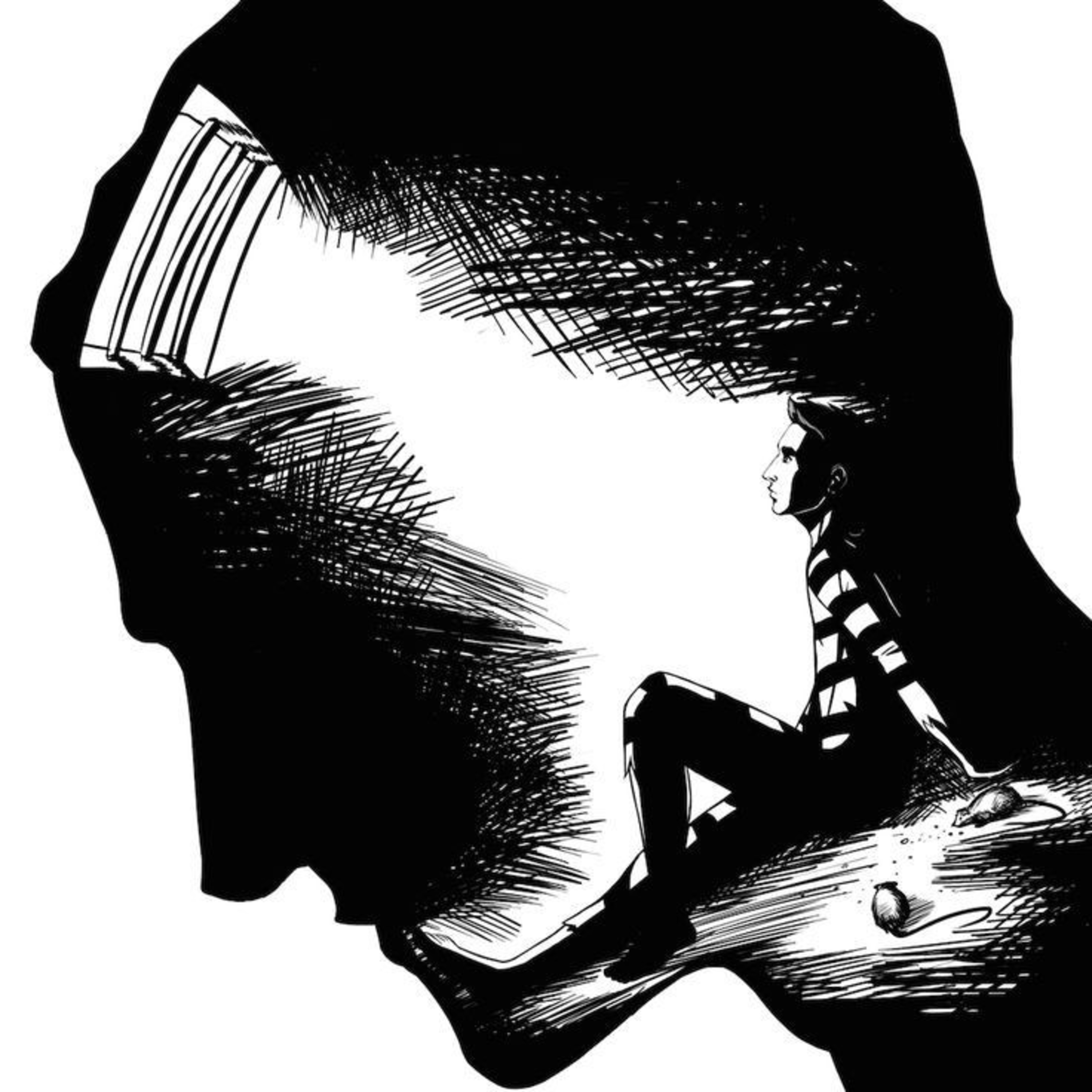 یک لقمه فلسفه‌ی ایرانی ∆ FMJ episode artwork