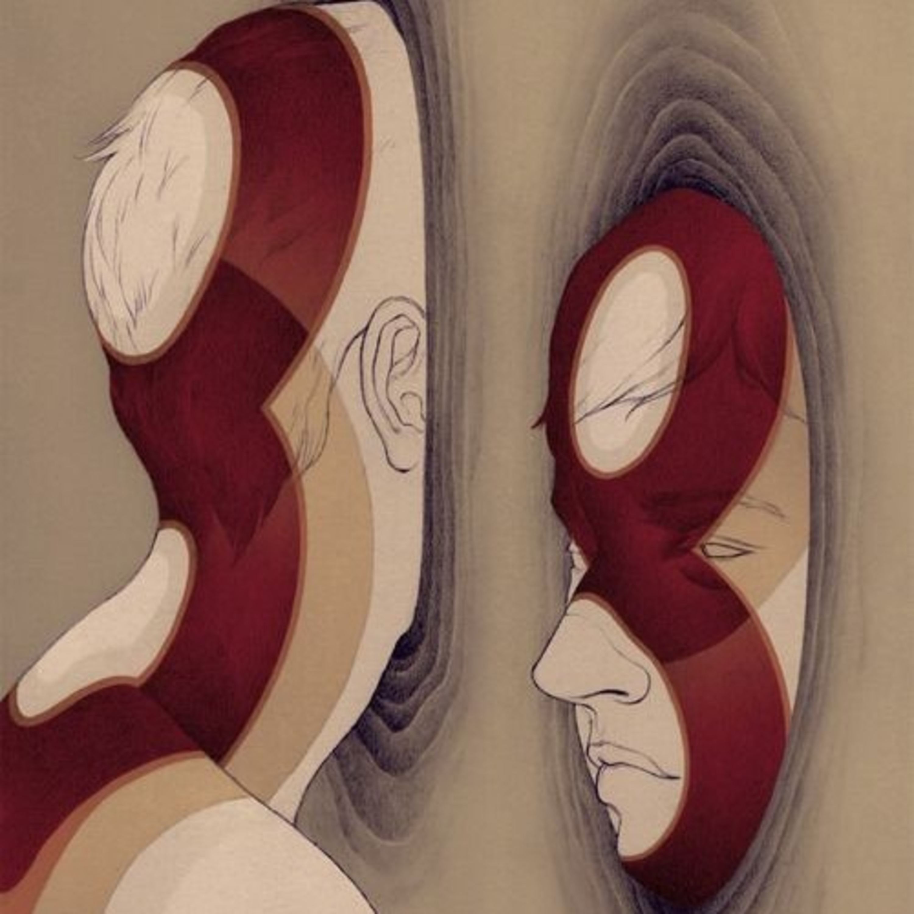 یک لقمه فلسفه‌ی ایرانی ∆ FMJ episode artwork