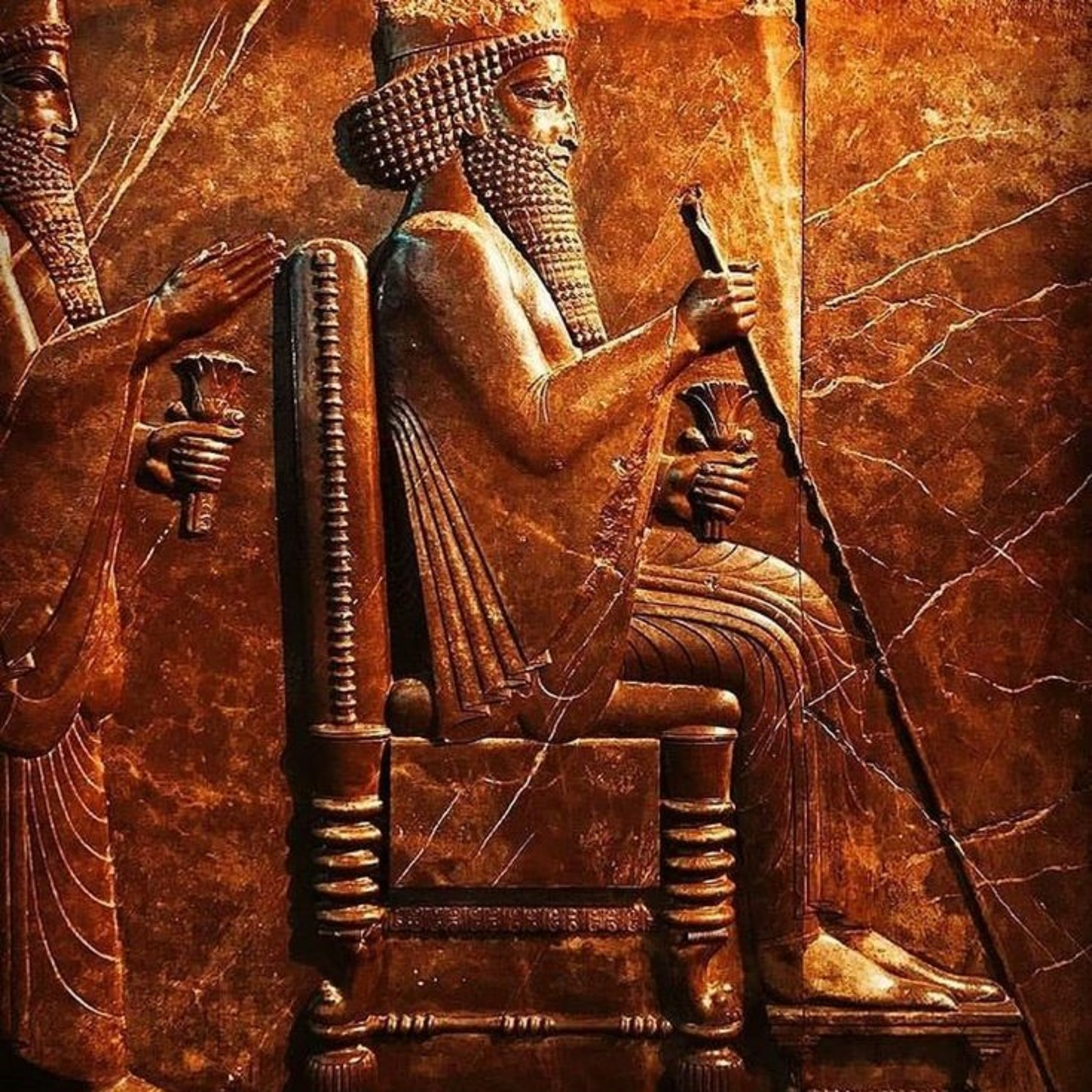 انسان و حکومت episode artwork