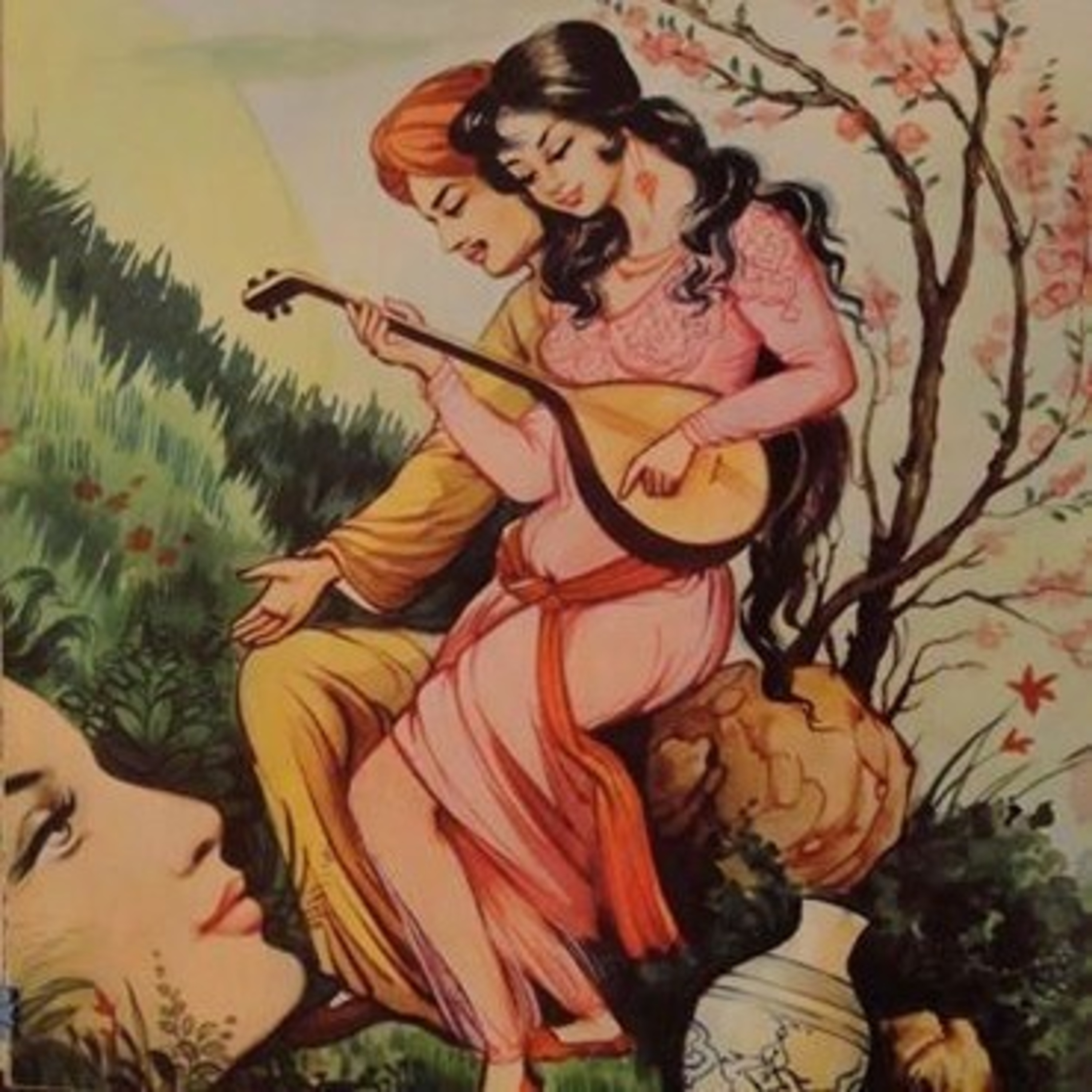 معنویت «۲» پیکریابی  episode artwork