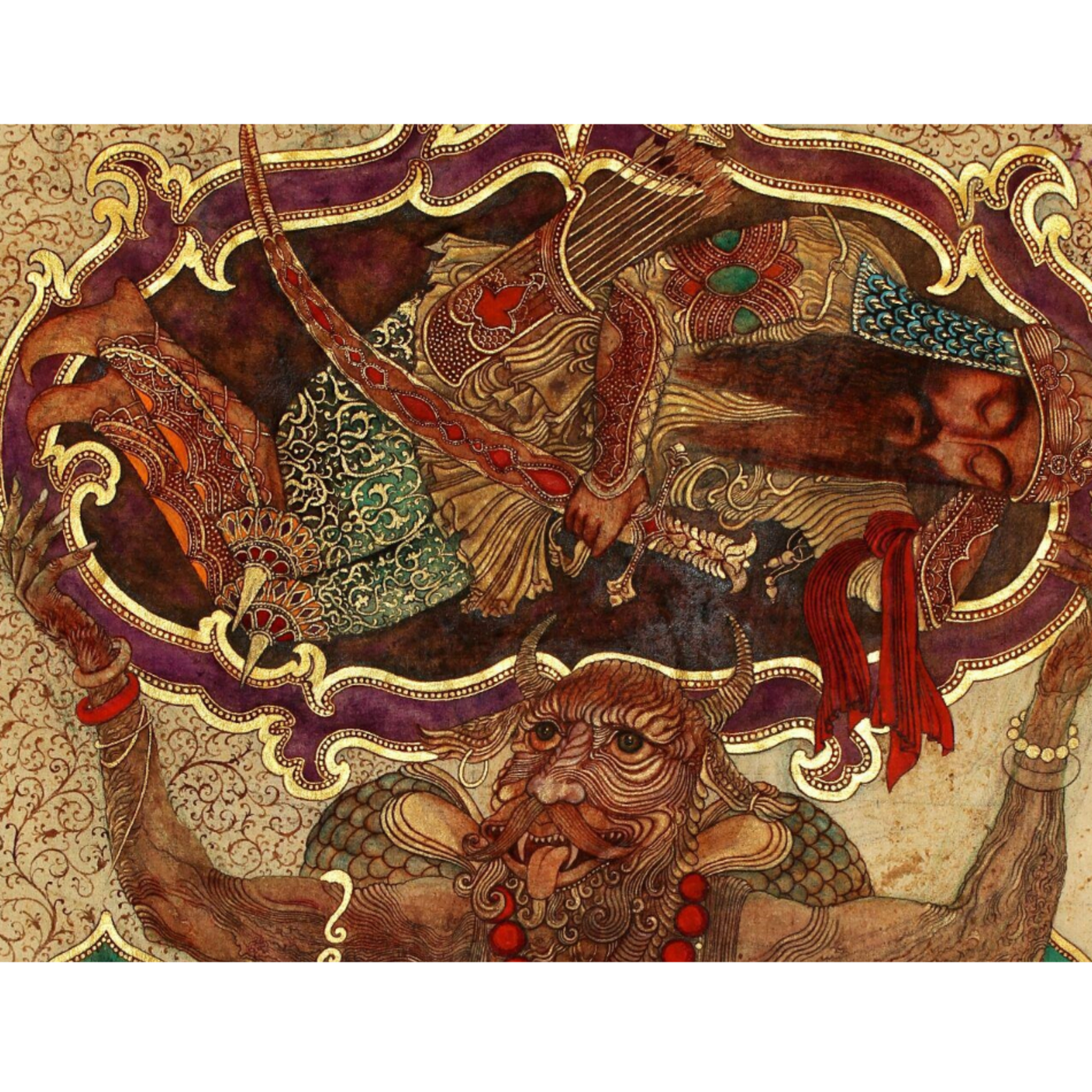 معنویت «۴» چیستی episode artwork
