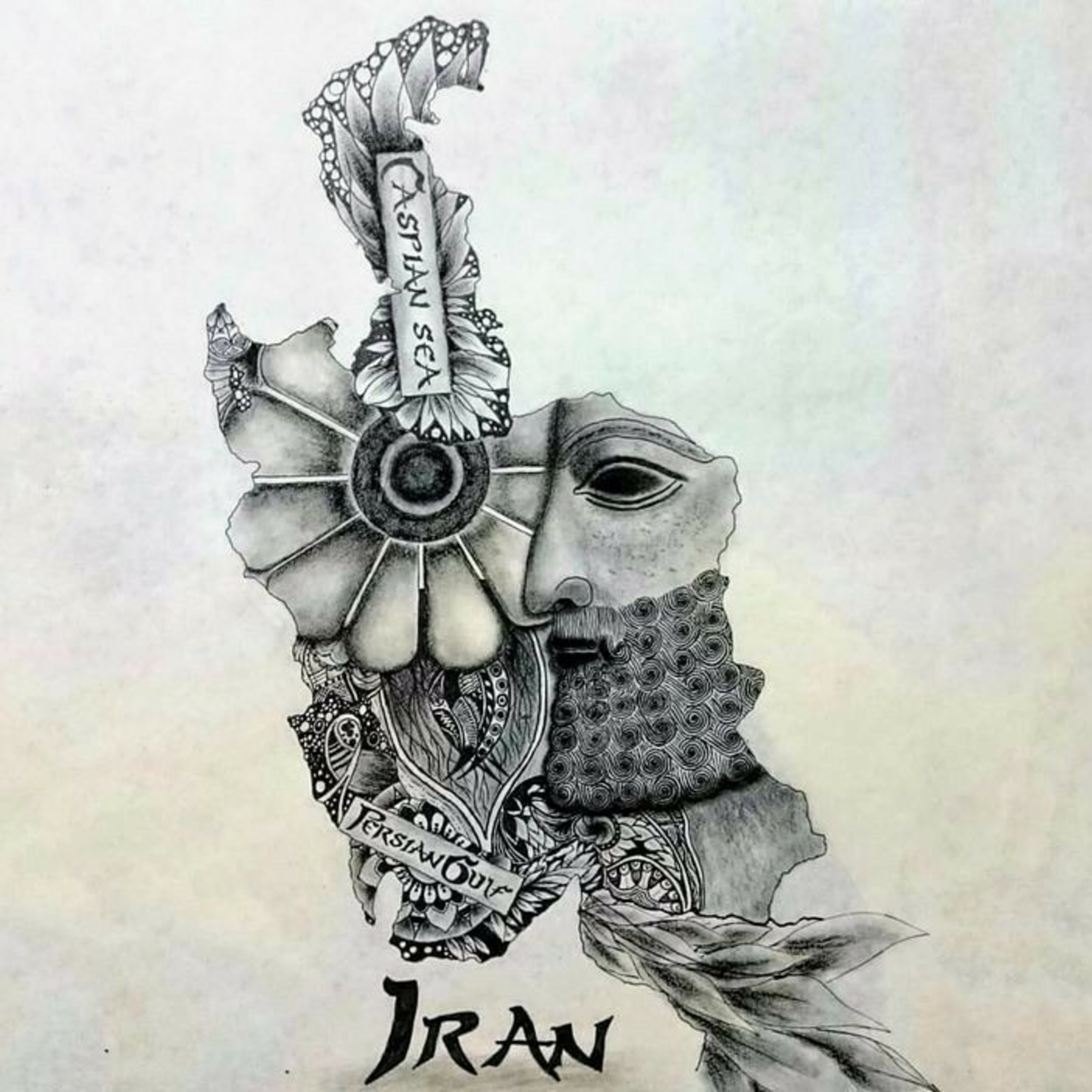 فریاب خرد «۳» دوست  episode artwork