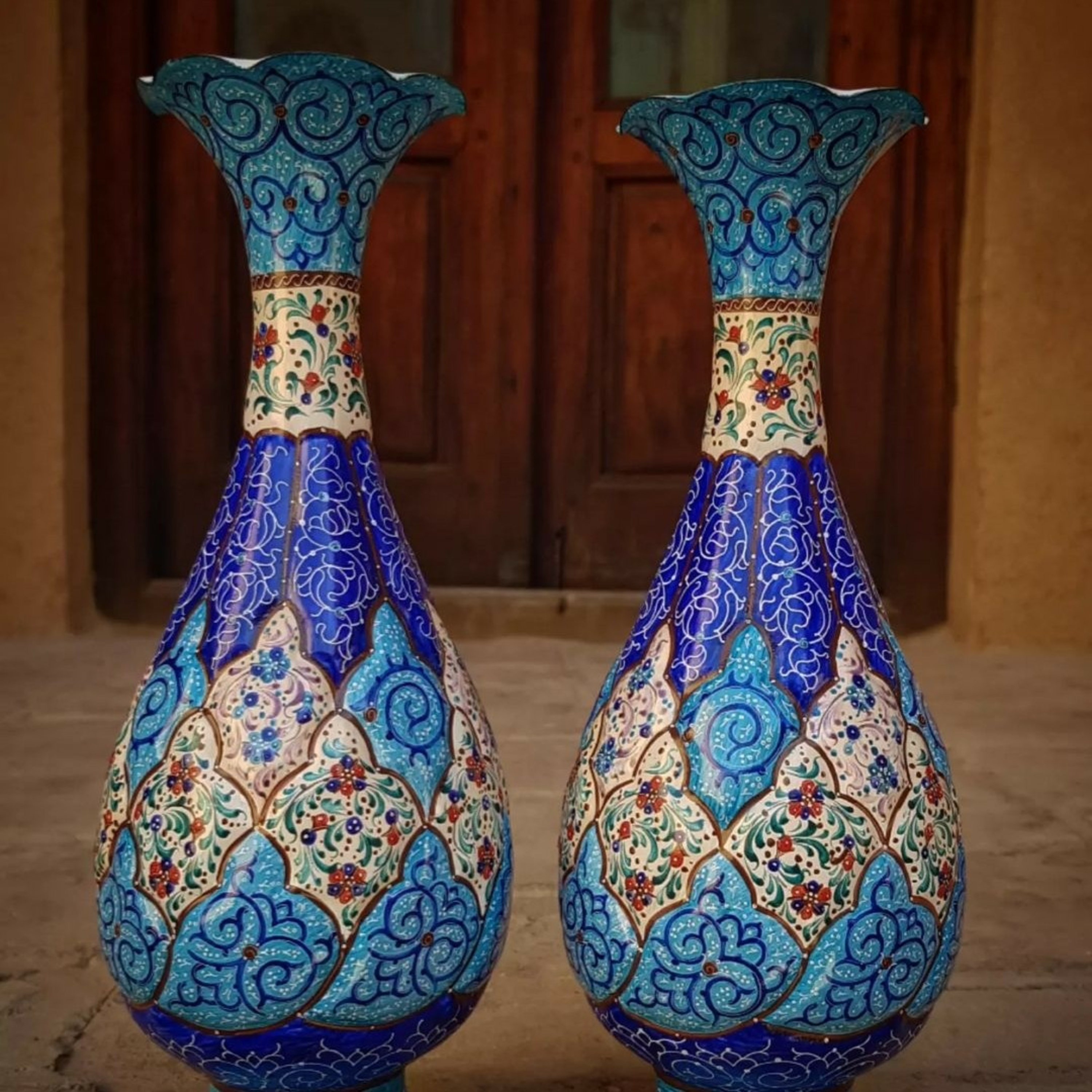 فریاب خرد «۴» دوسیدن  episode artwork