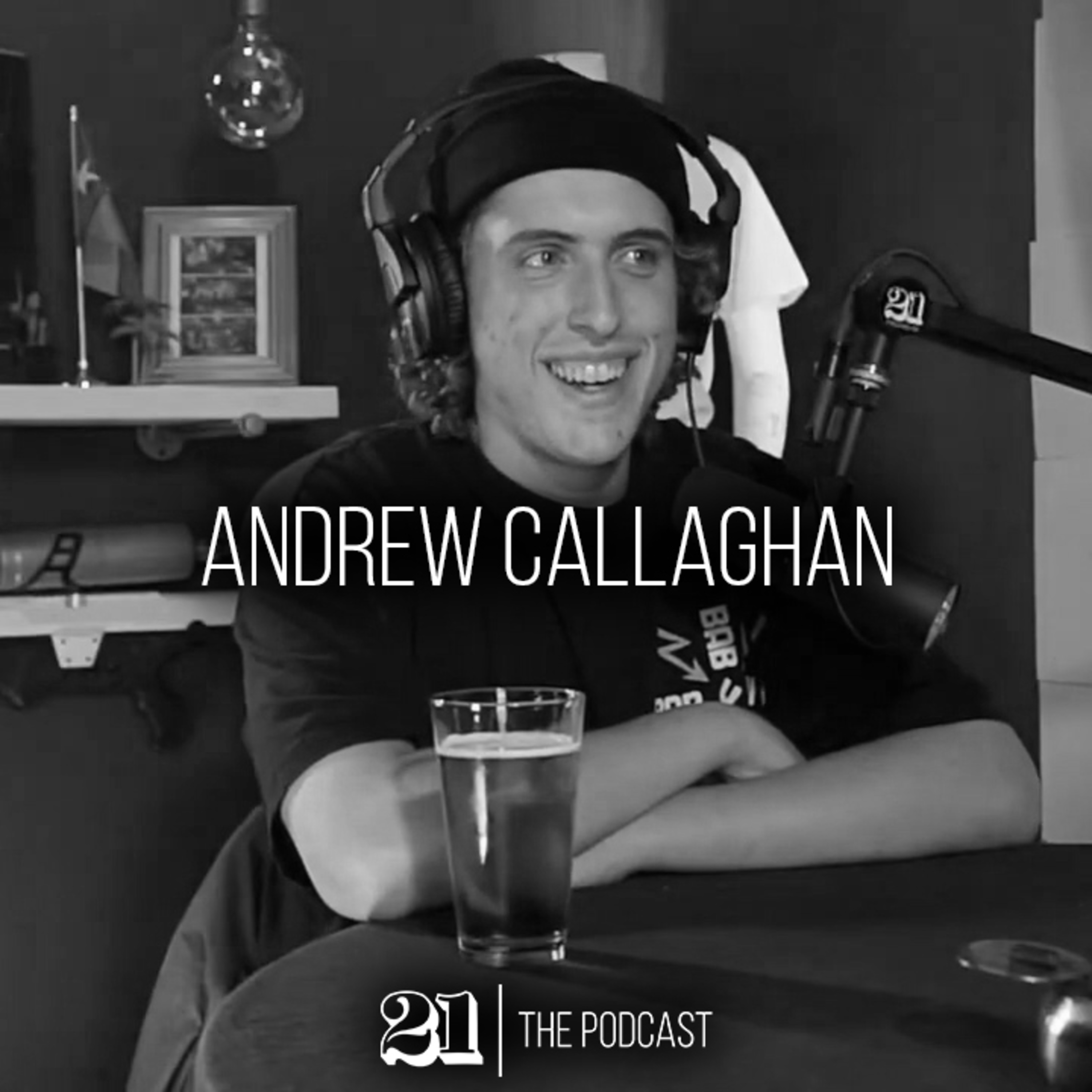 21: The Podcast
