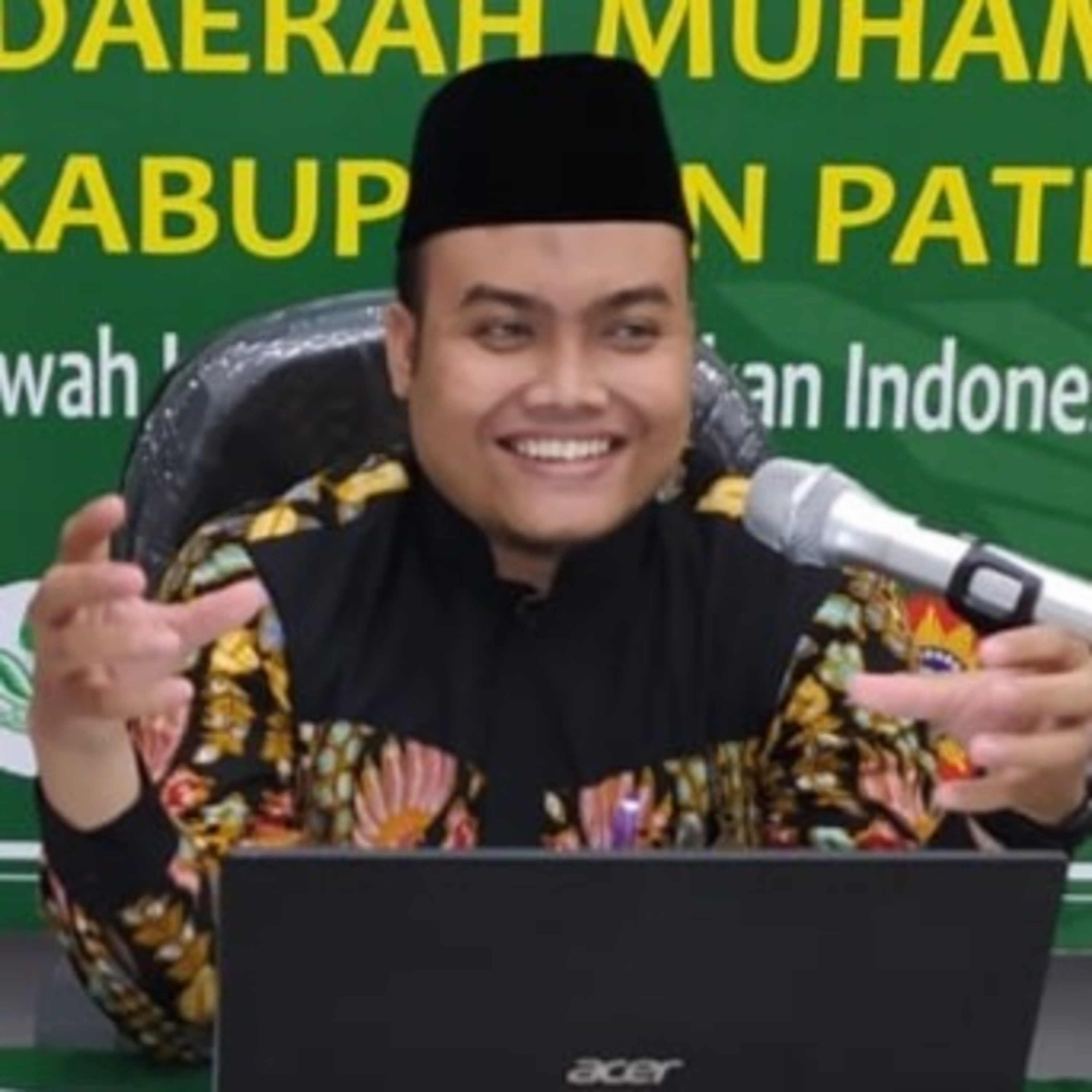 PodFastMu