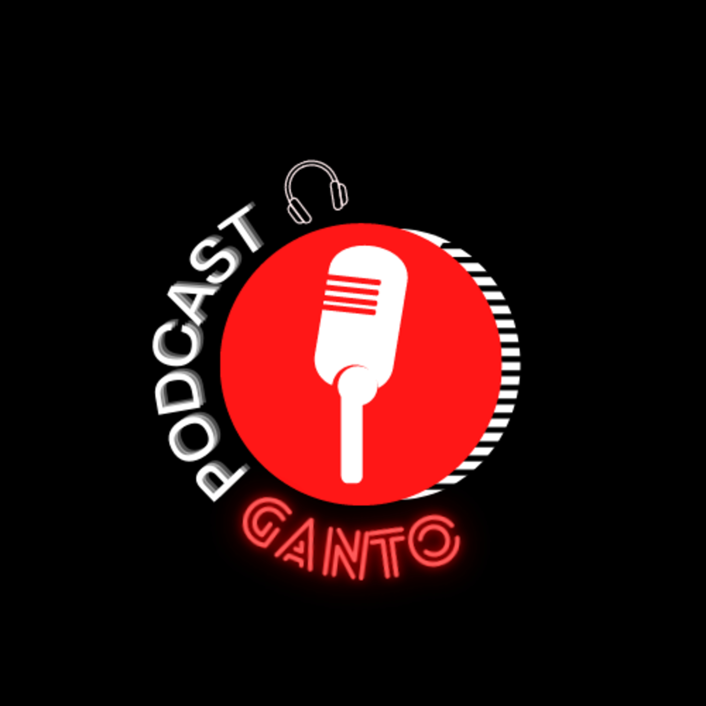 Ganto Podcast