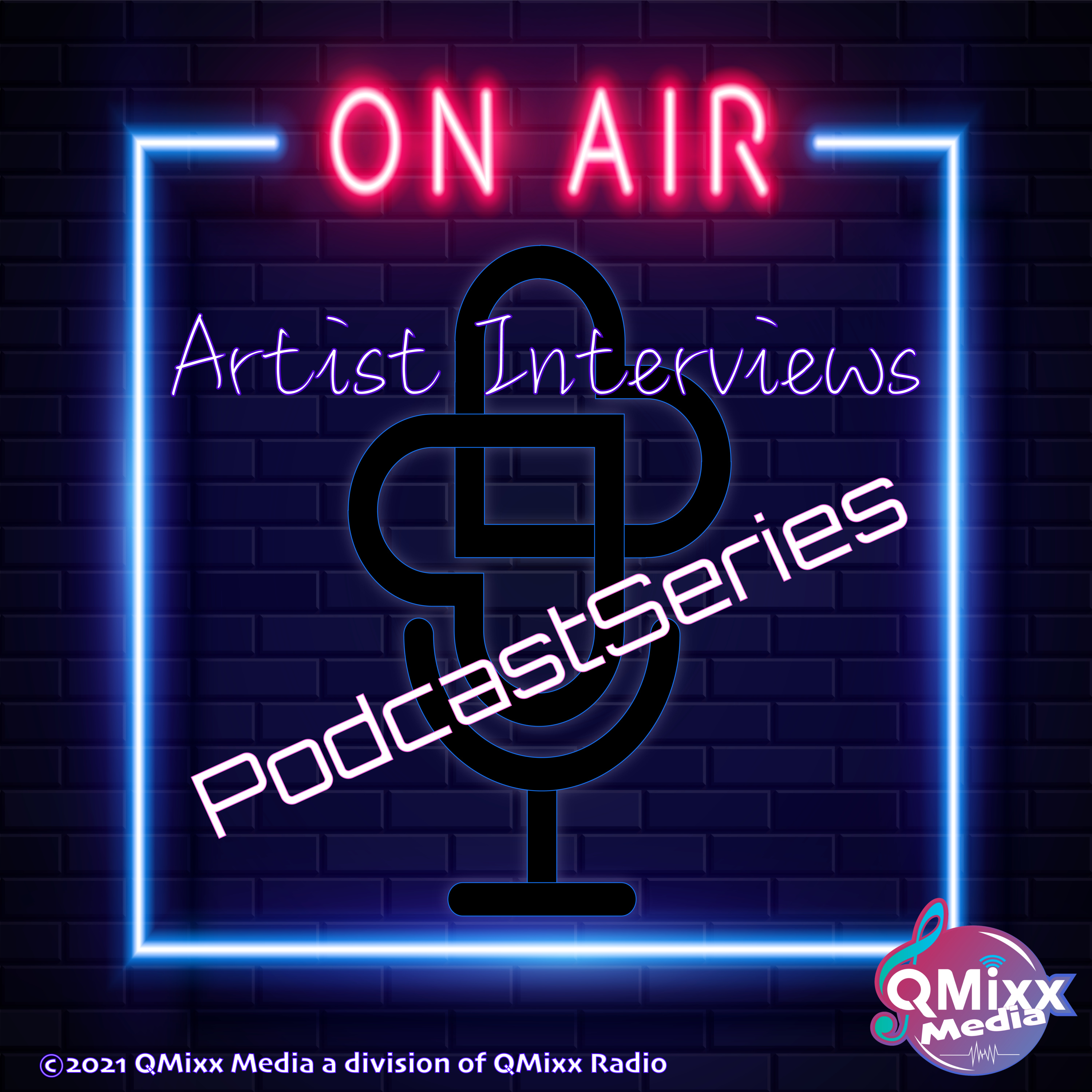 QMixx Media