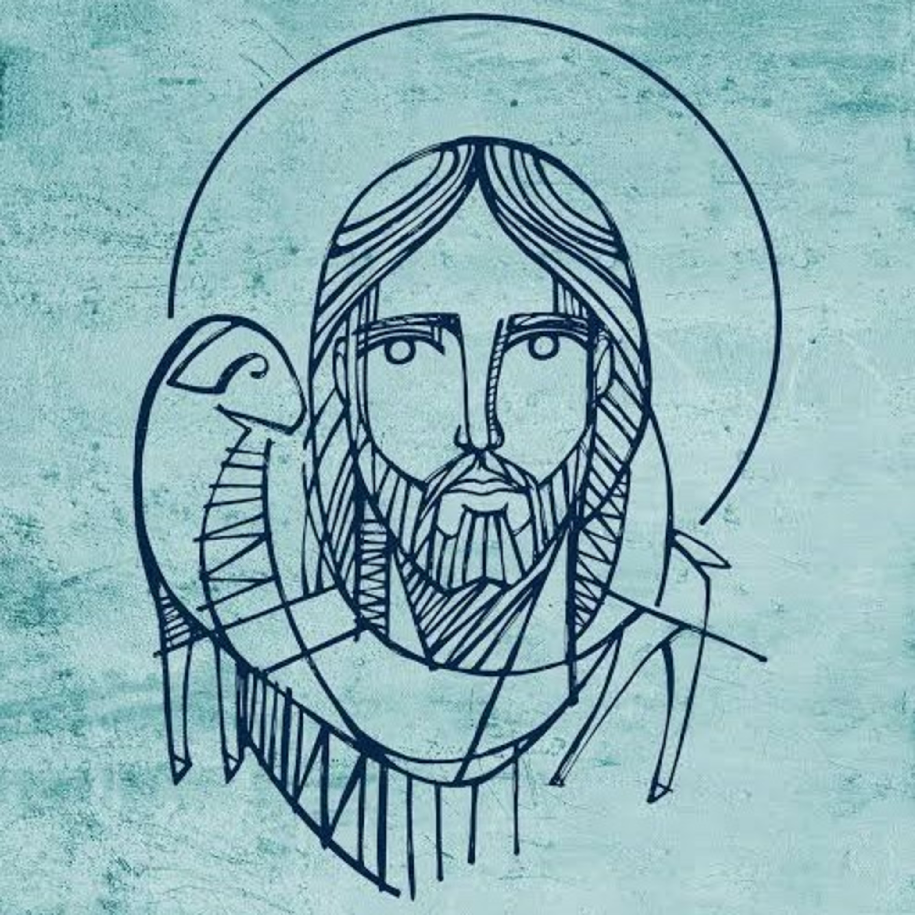 Pastor. O jinete que arriesga la vida