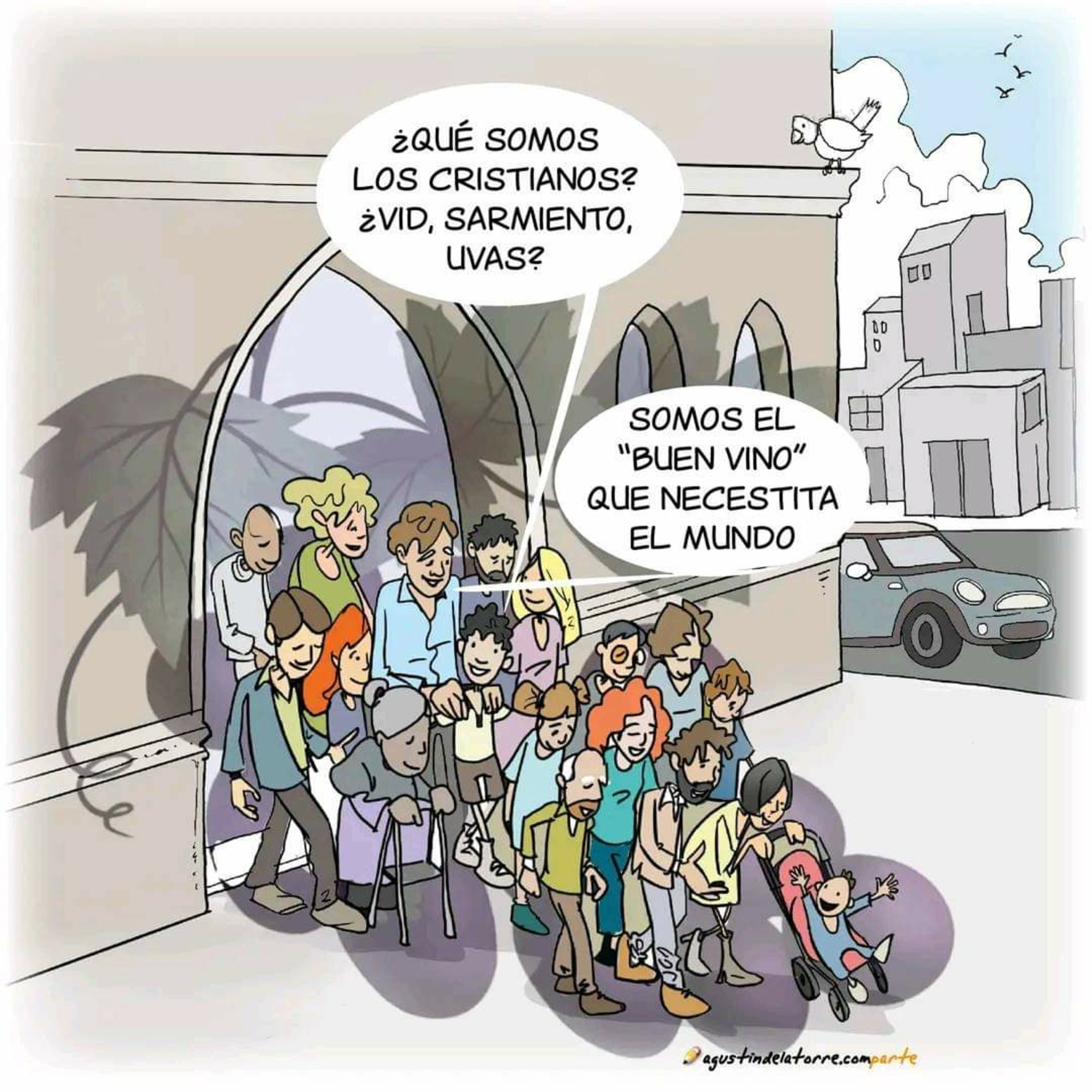 Magnetizados por Jesús  episode artwork