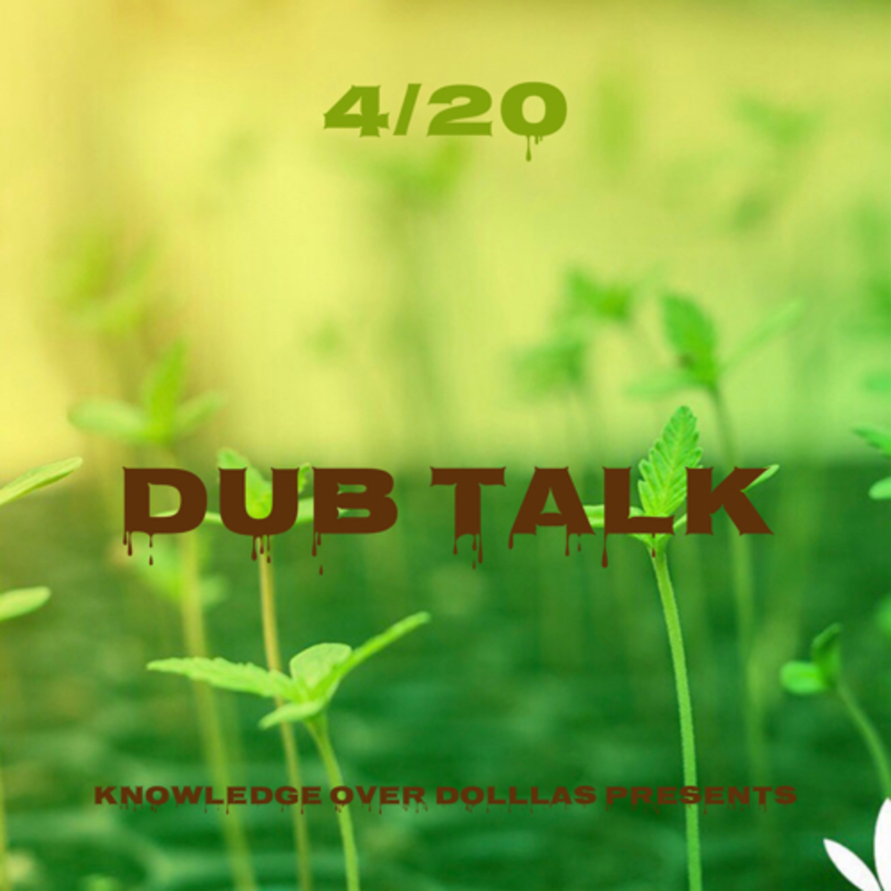 4/20 Episode  episode artwork