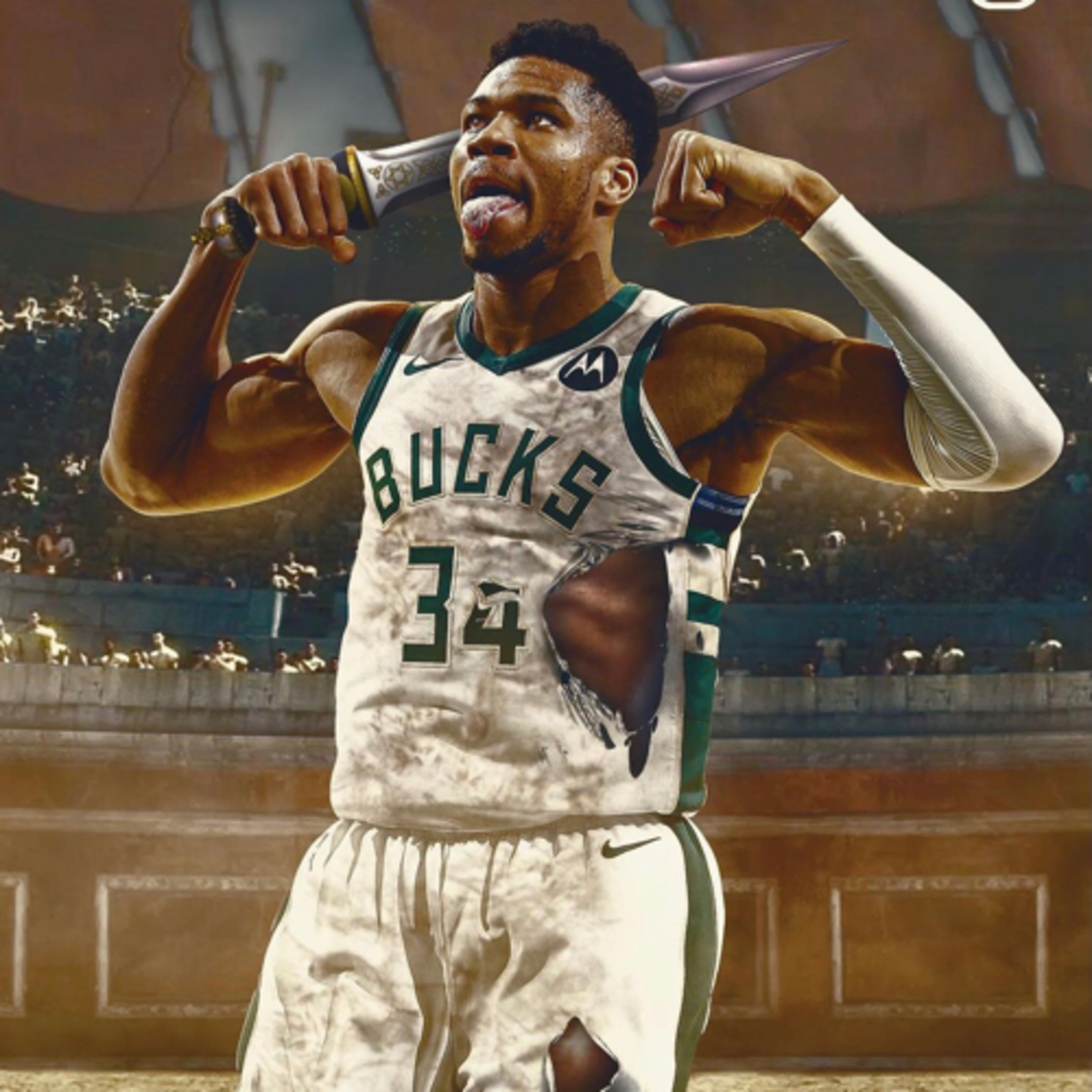 Big Bucks  episode artwork