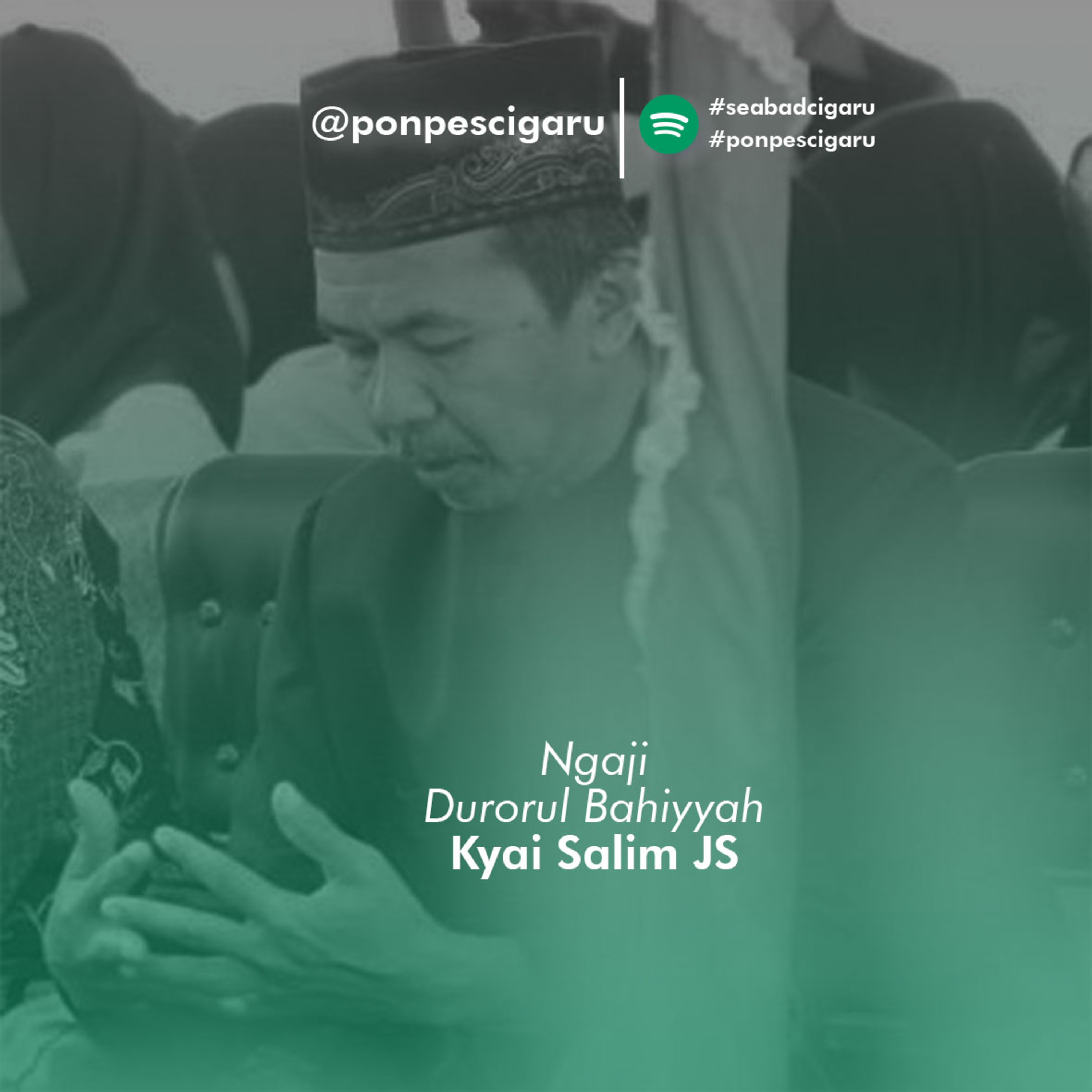 Ngaji Bareng Kyai Salim JS - Duror Bahiyah episode artwork