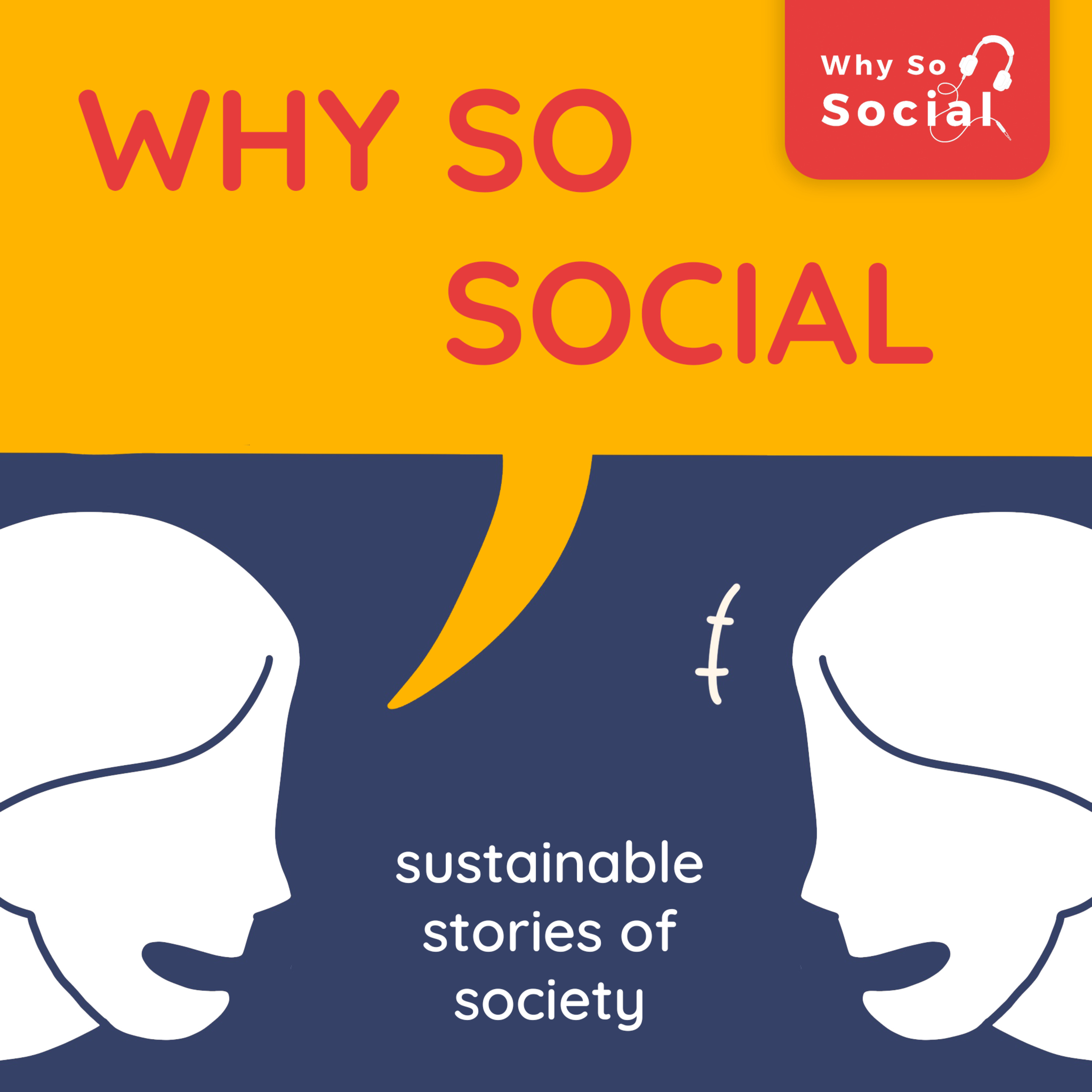 Why So Social x Thailand Can - EP.3: PM 2.5 กับความหวังที่ปลายอุโมงค์