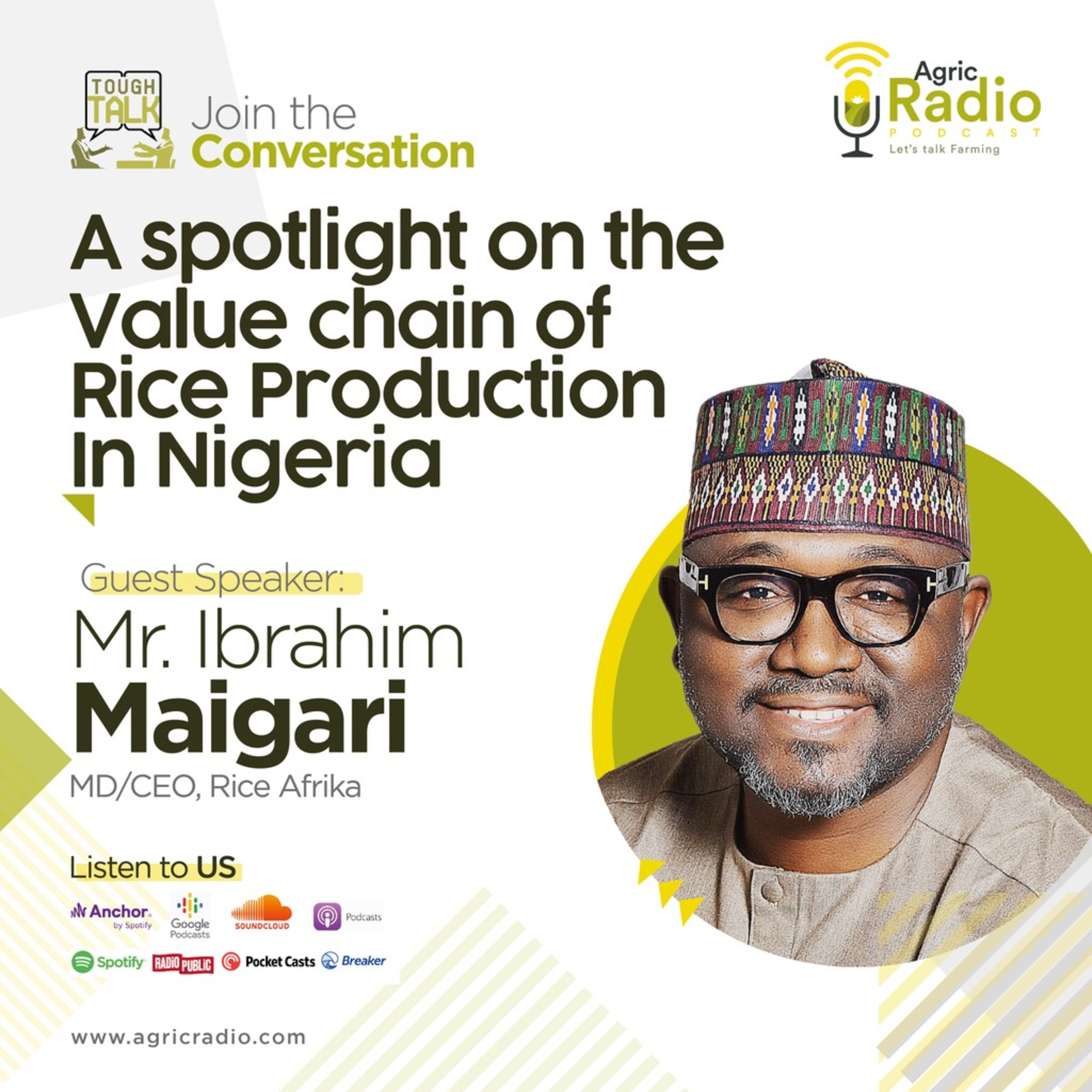 AgricRadio