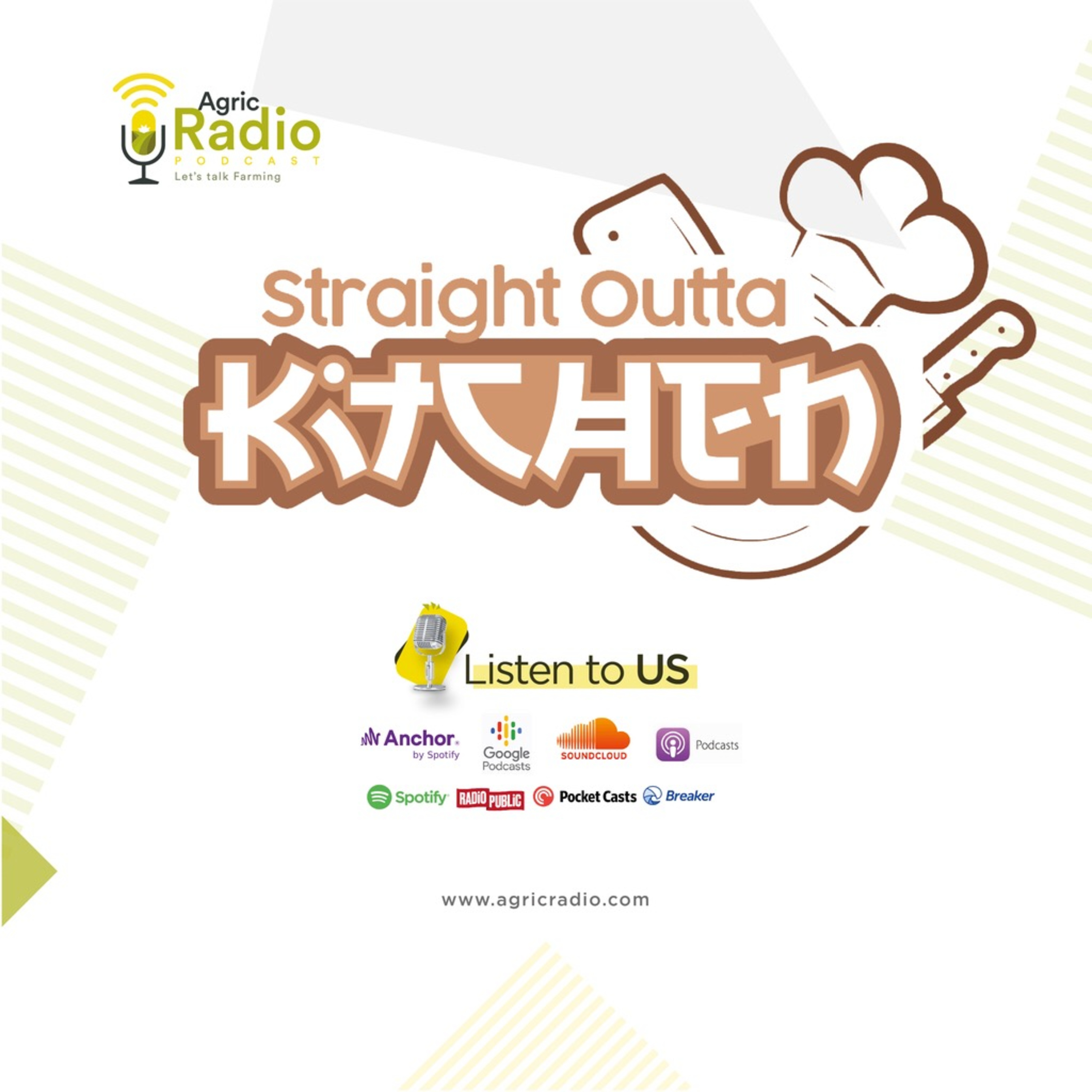 AgricRadio