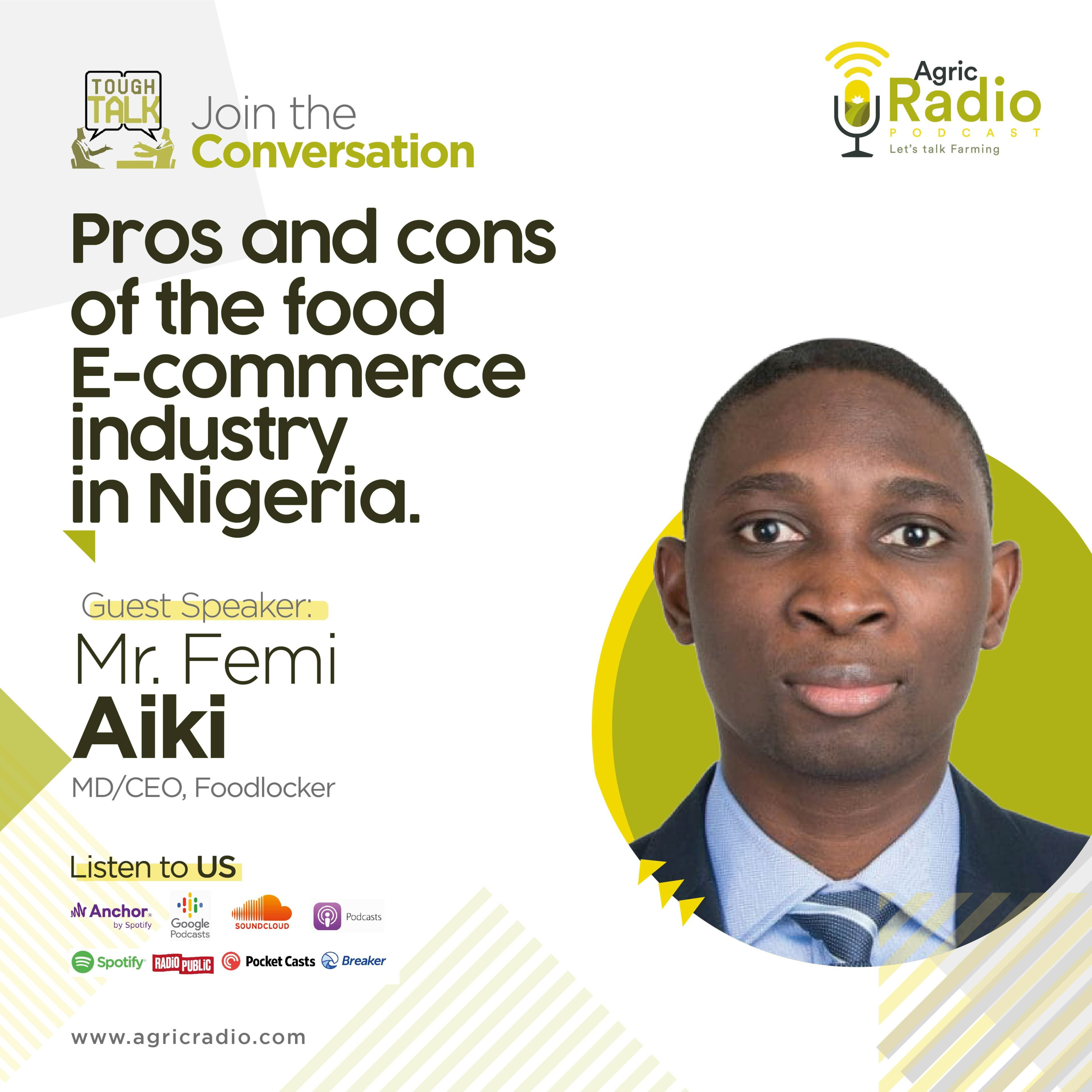 AgricRadio
