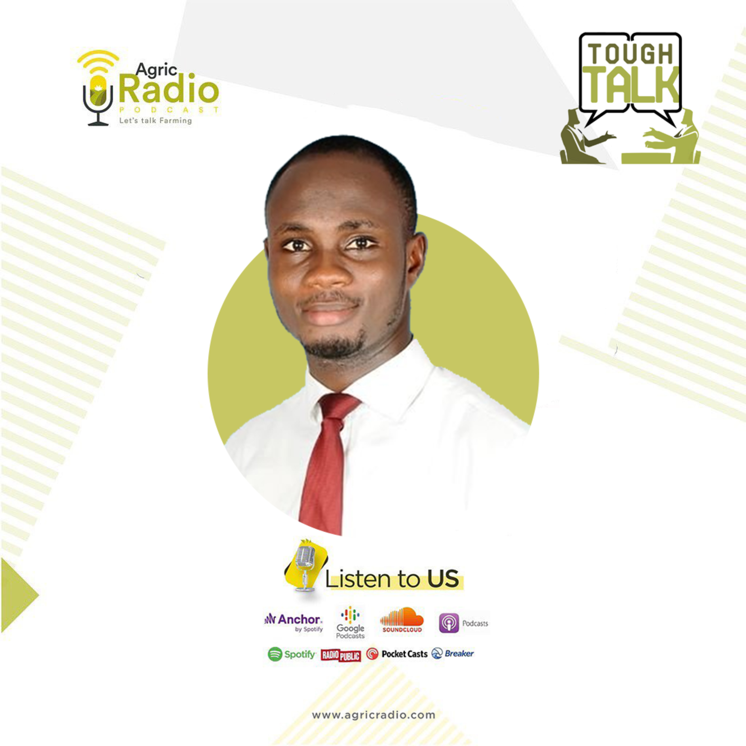 AgricRadio