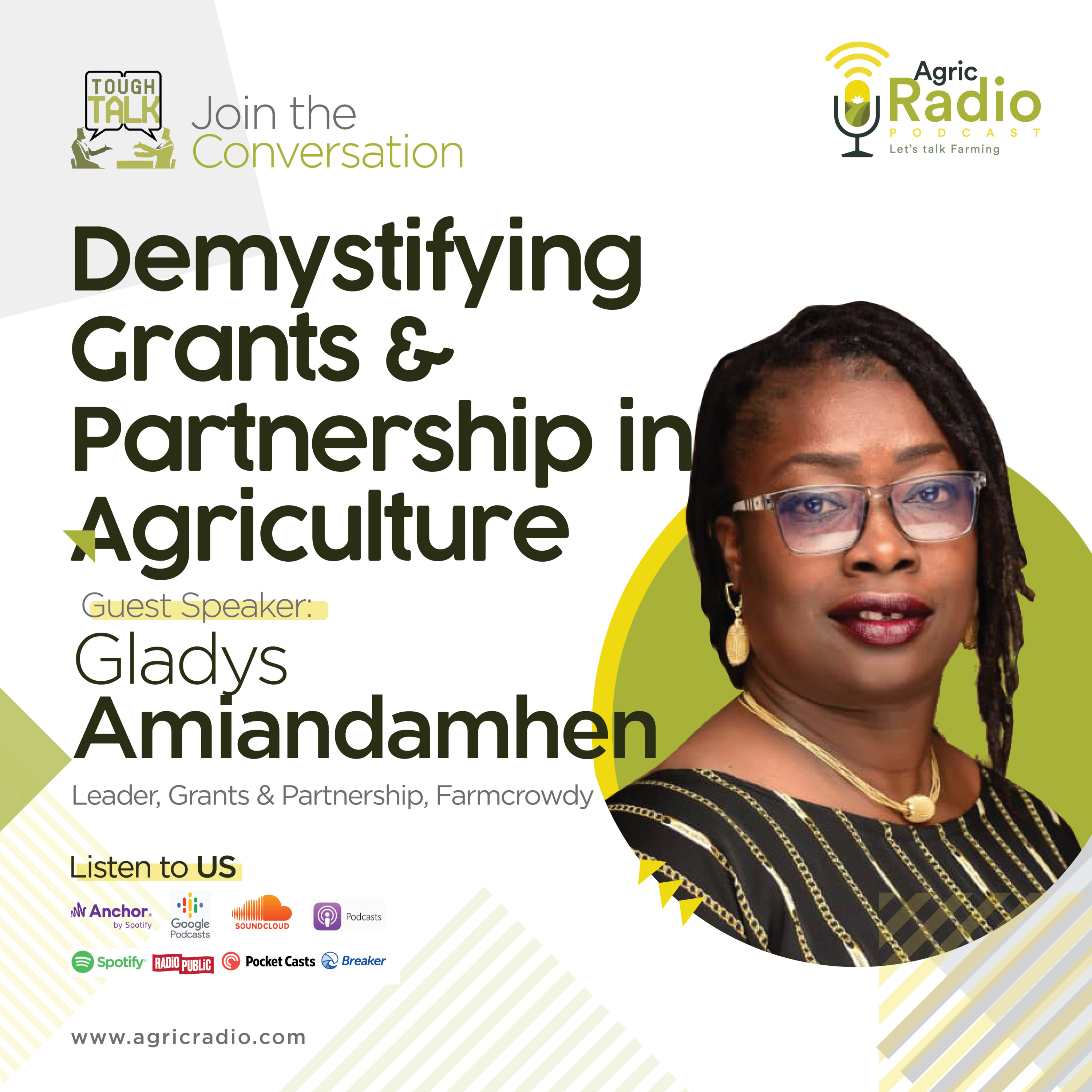 AgricRadio