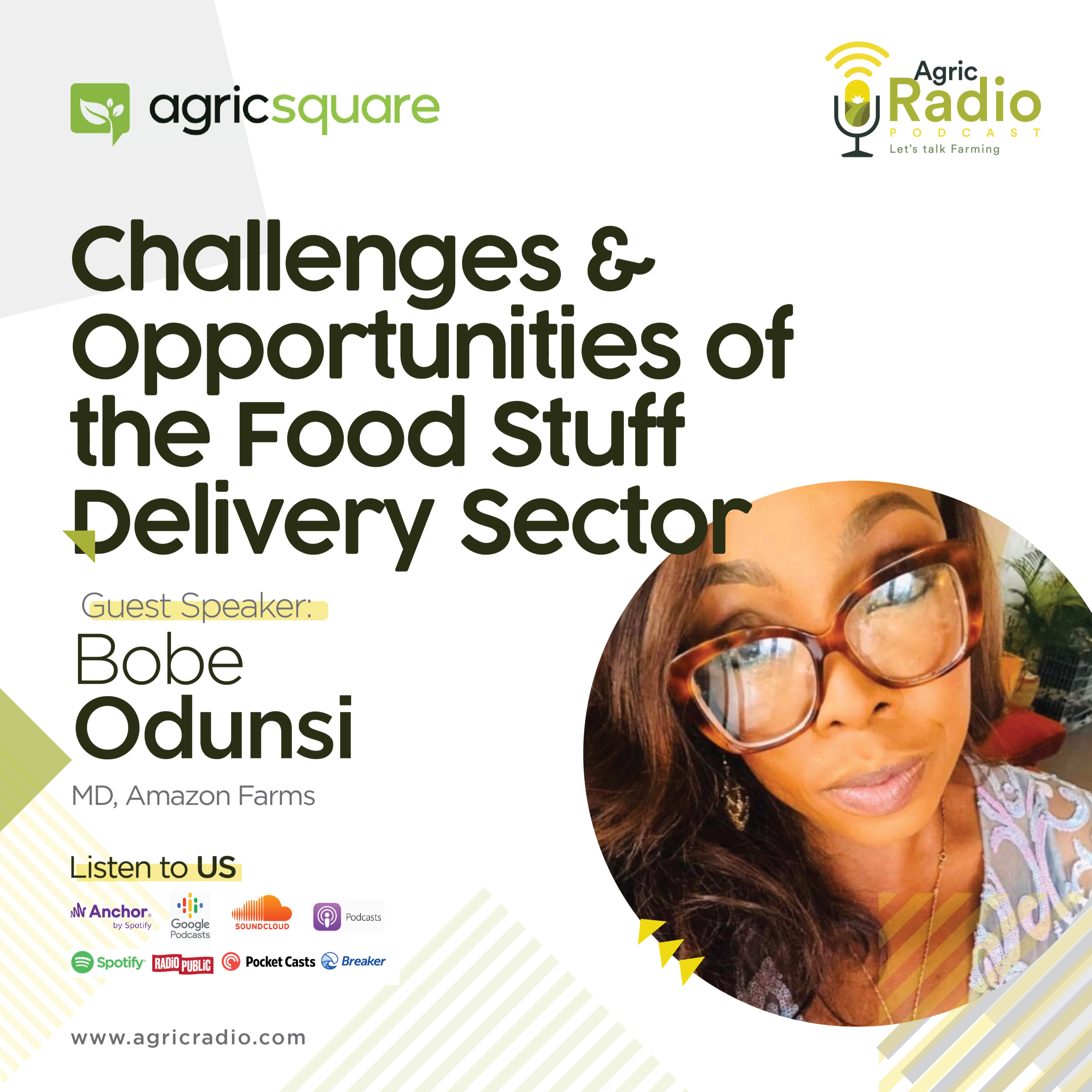 AgricRadio