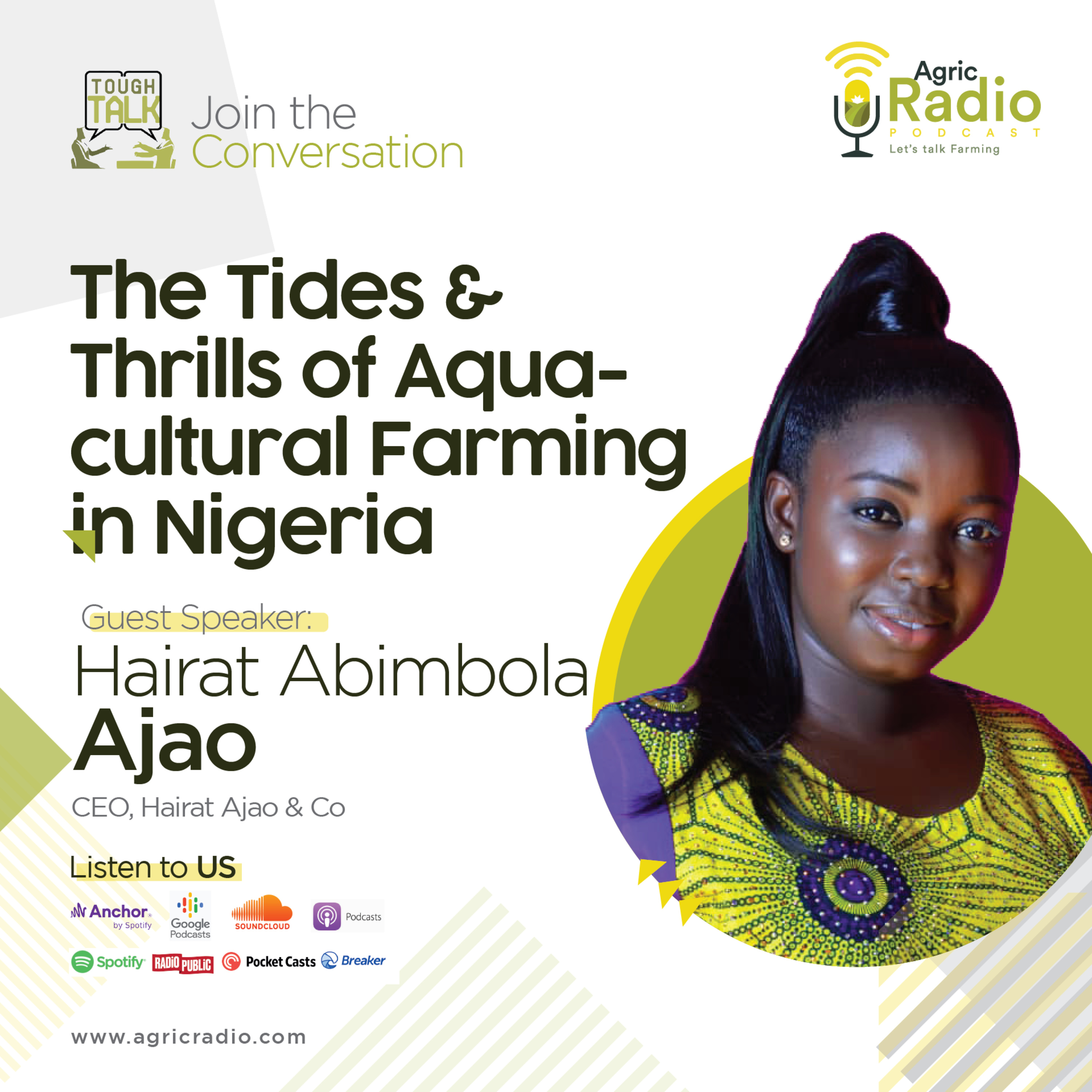 AgricRadio