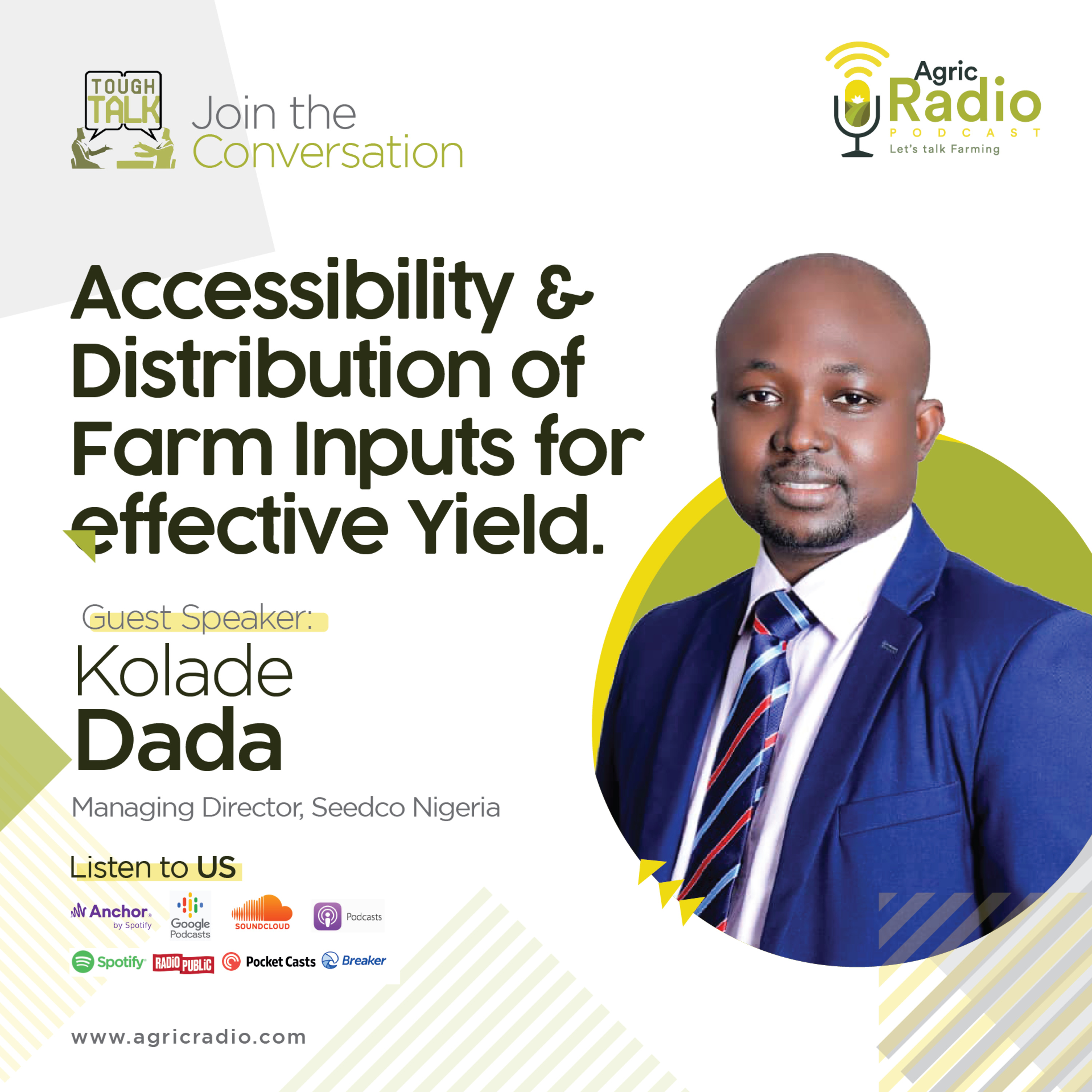 AgricRadio
