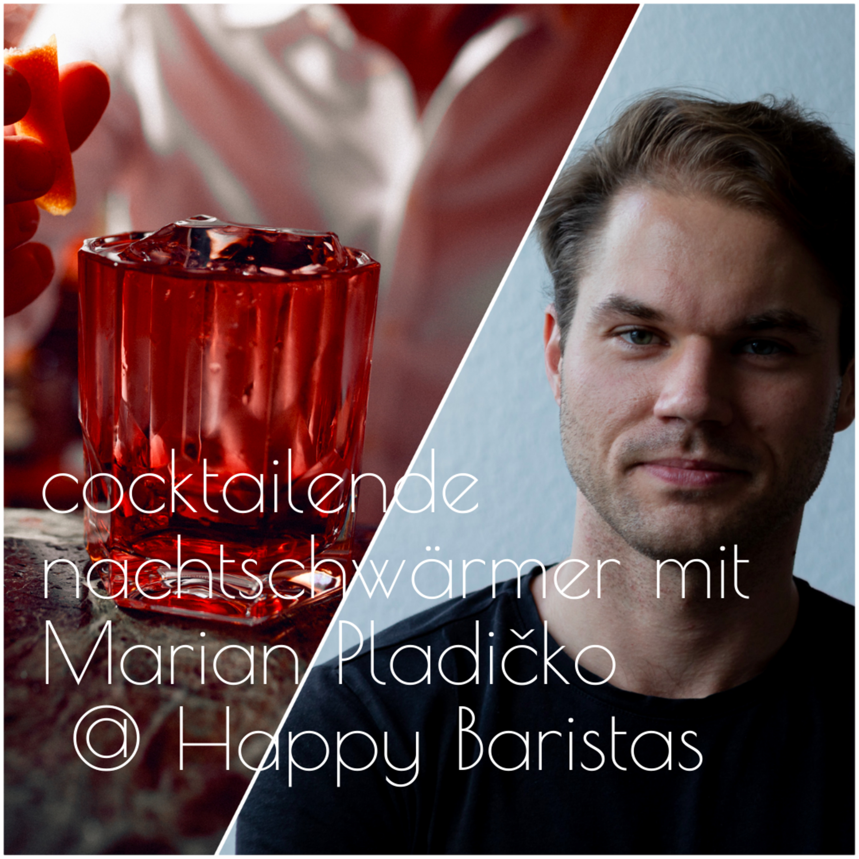 Cocktail Kultur