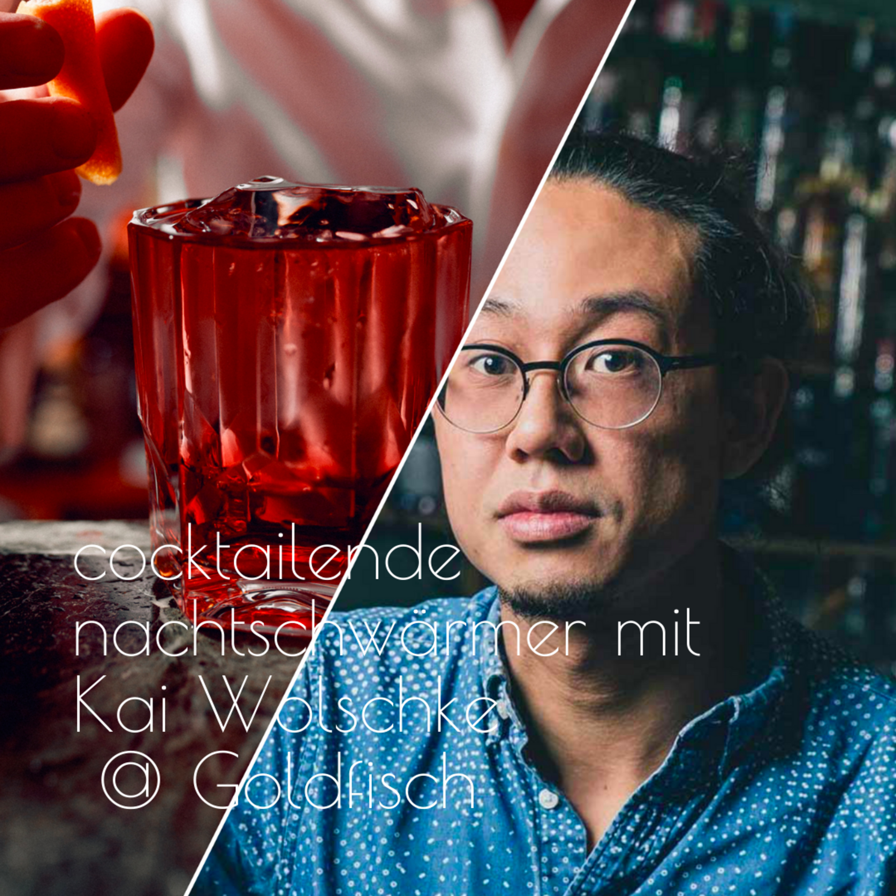 Cocktail Kultur